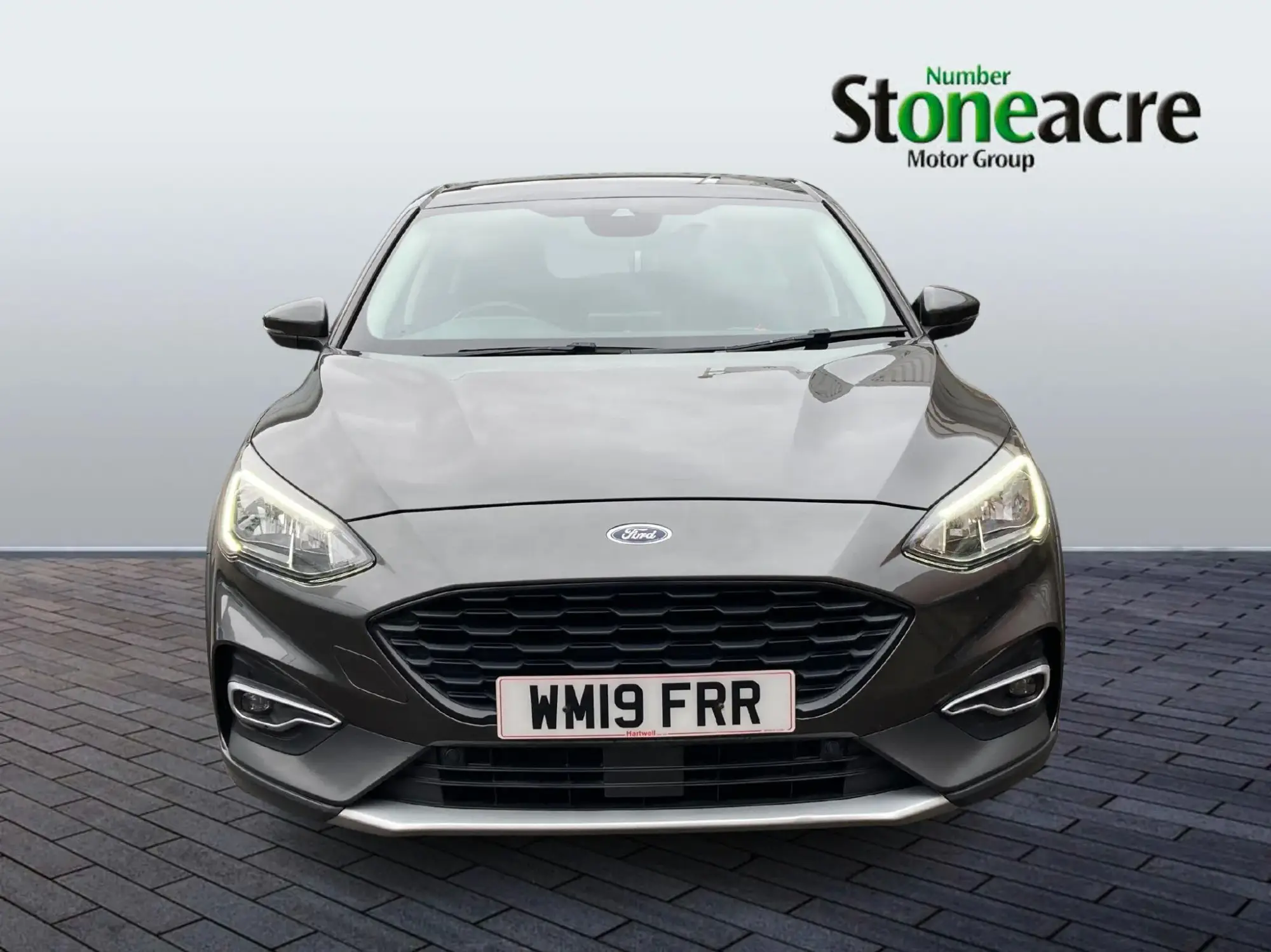 Ford Focus Image 2