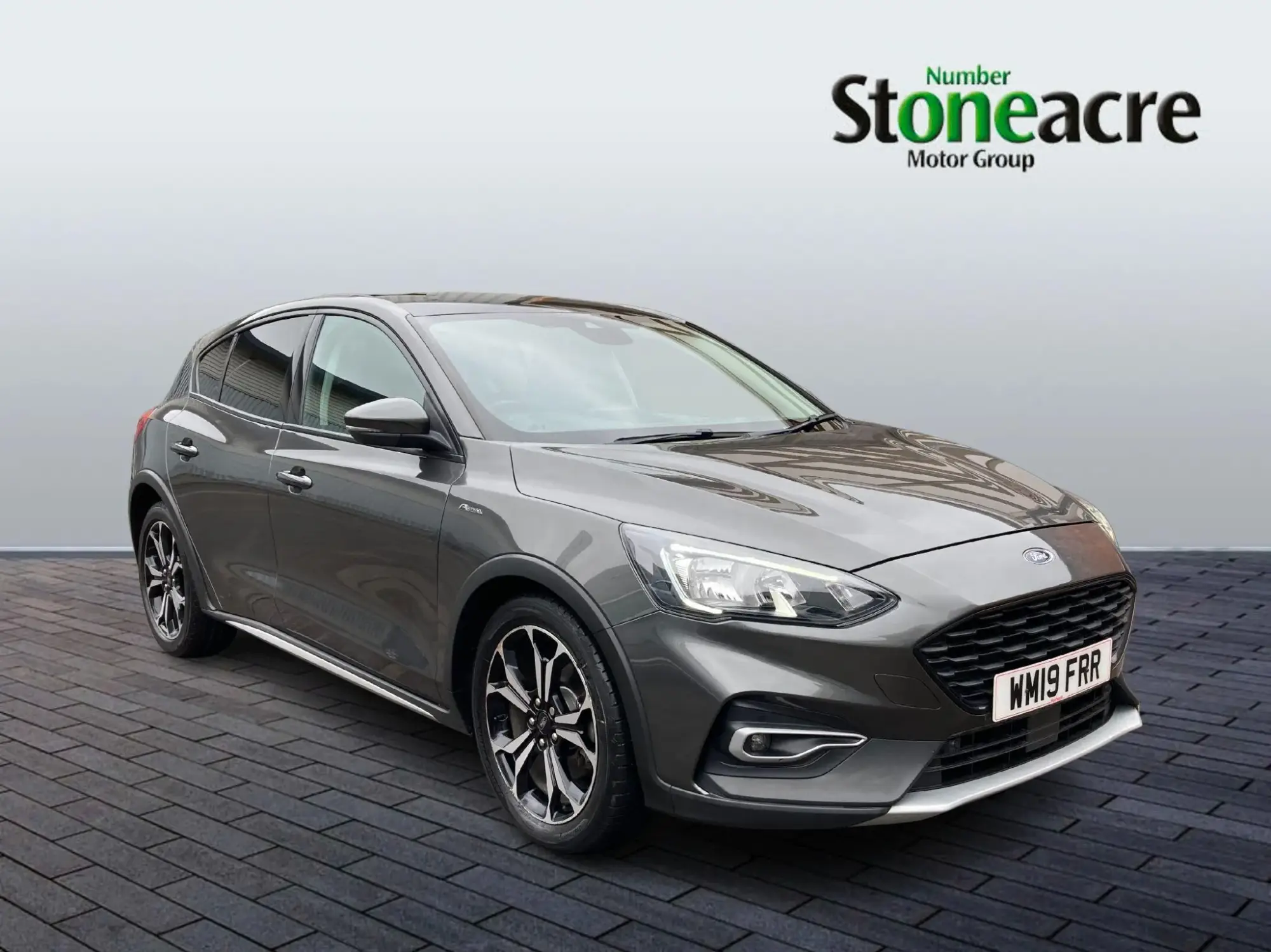 Ford Focus Image 1 Ford Focus Image 1