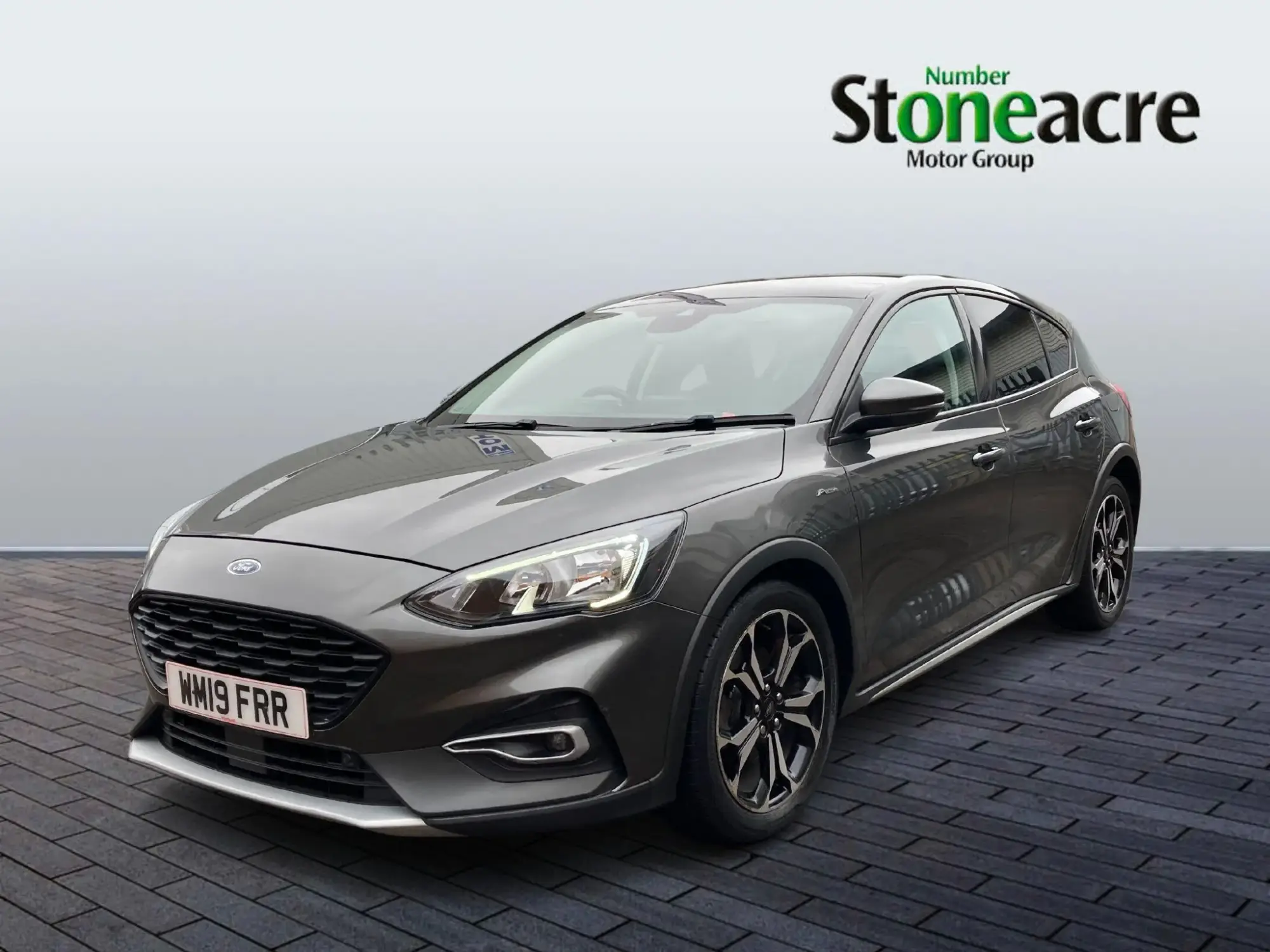 Ford Focus Image 3