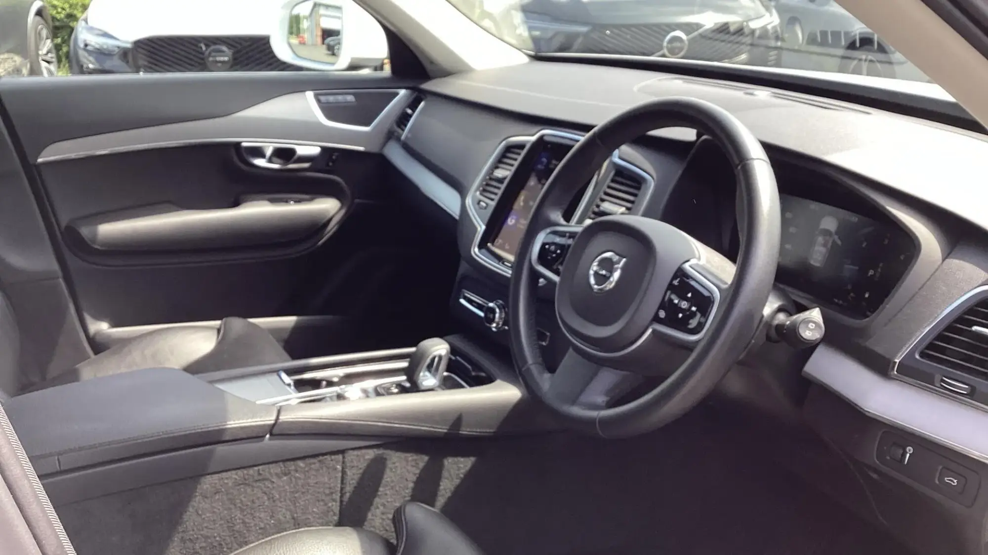 Volvo XC90 Image 4