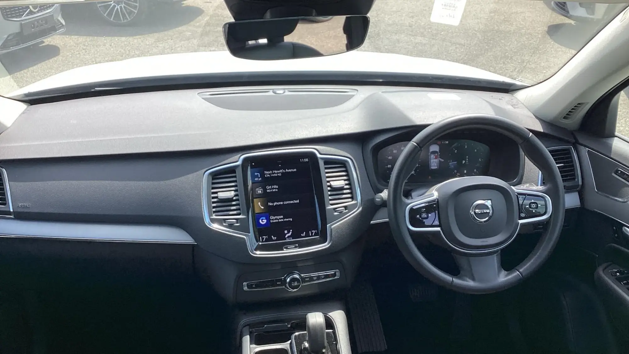 Volvo XC90 Image 5