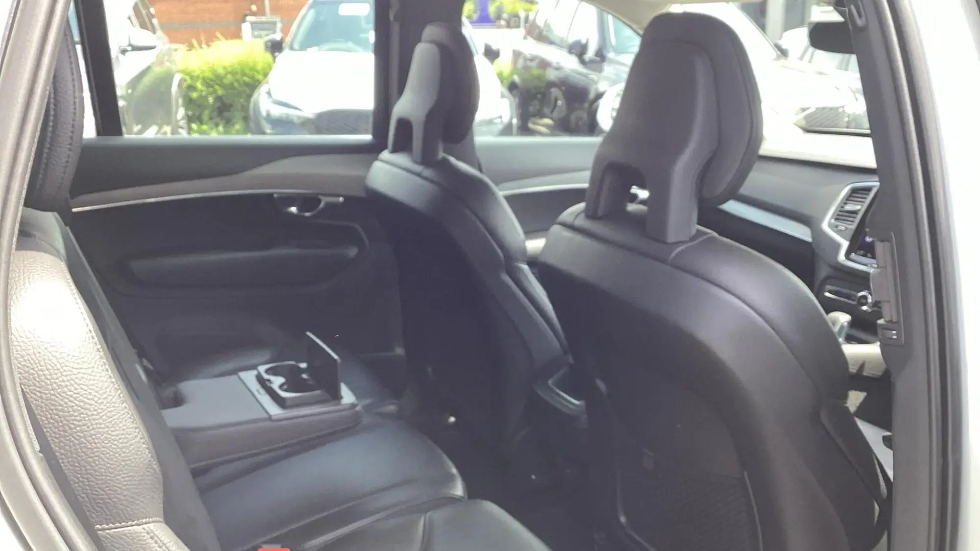 Volvo XC90 Image 6