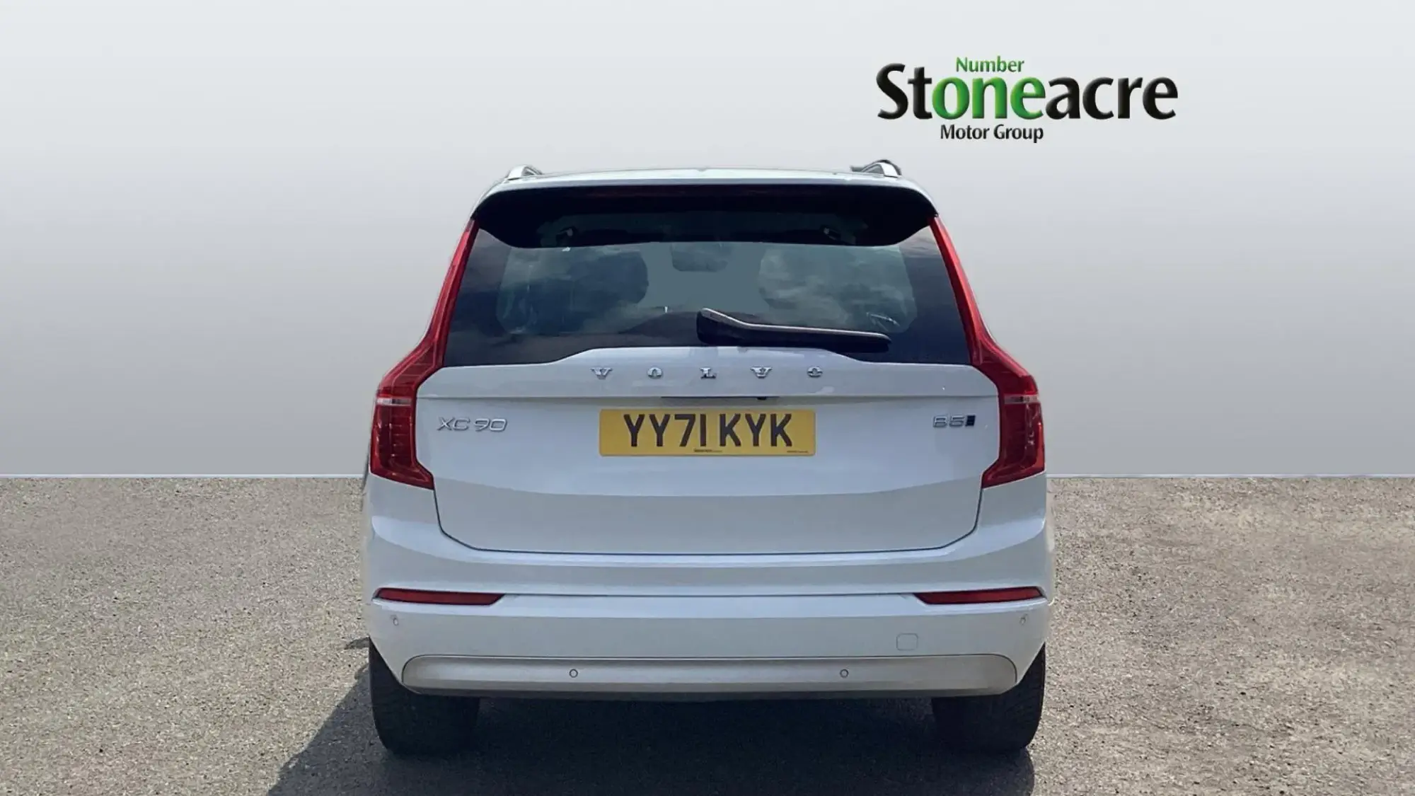 Volvo XC90 Image 7