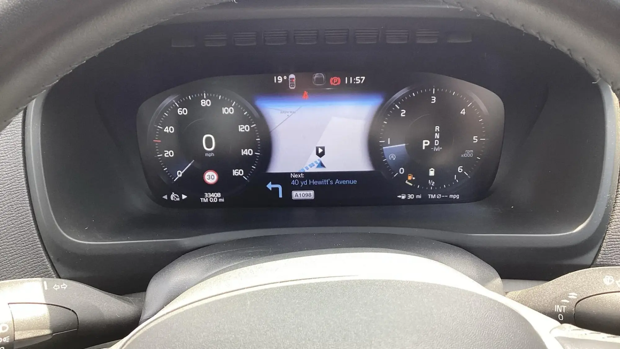 Volvo XC90 Image 11