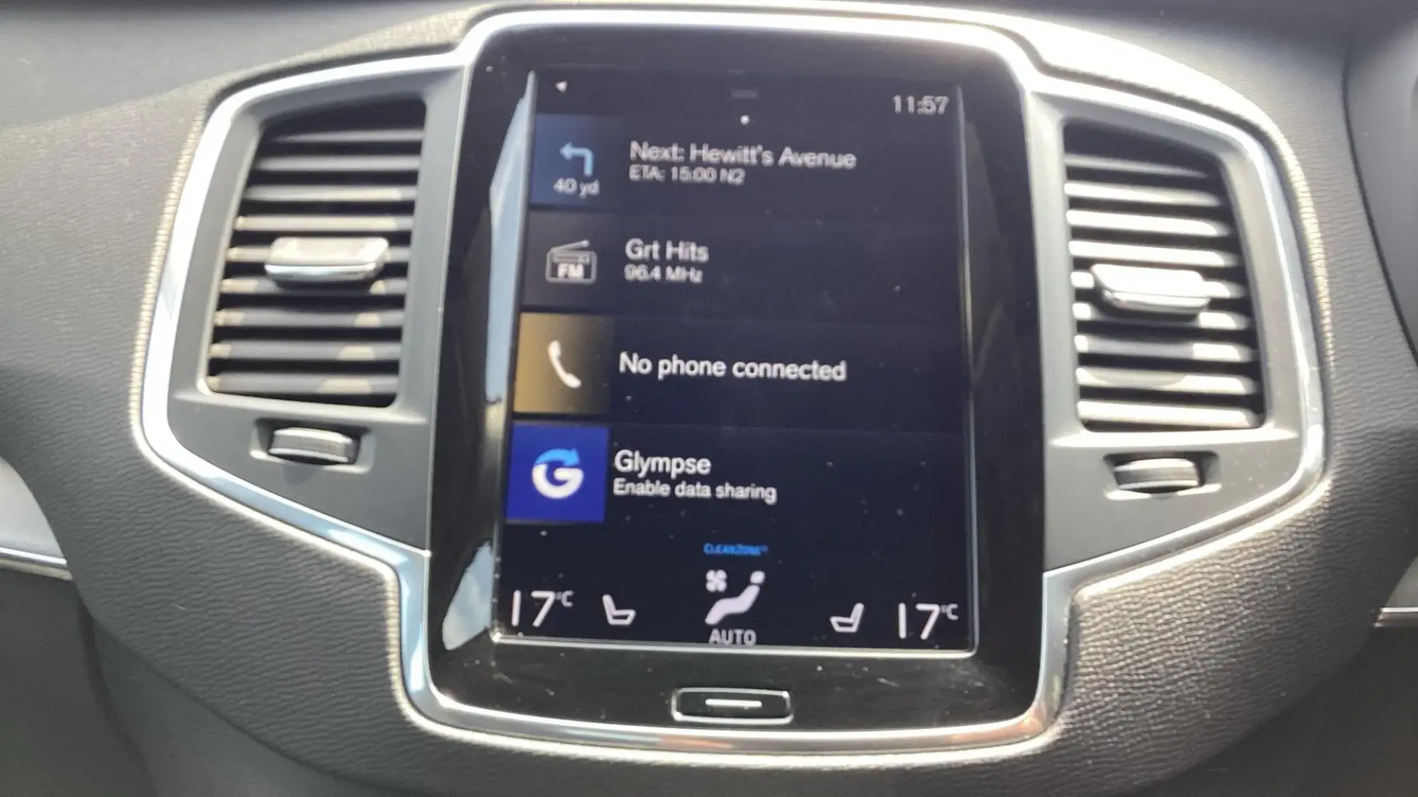 Volvo XC90 Image 12