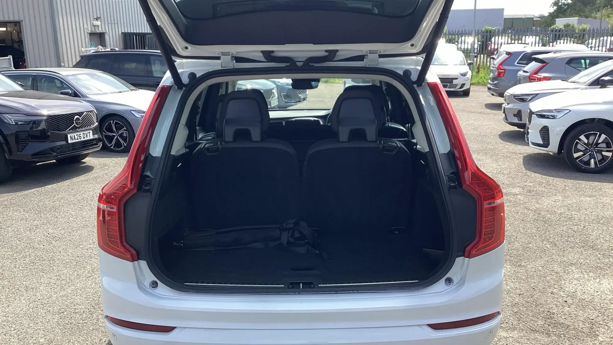Volvo XC90 Image 13