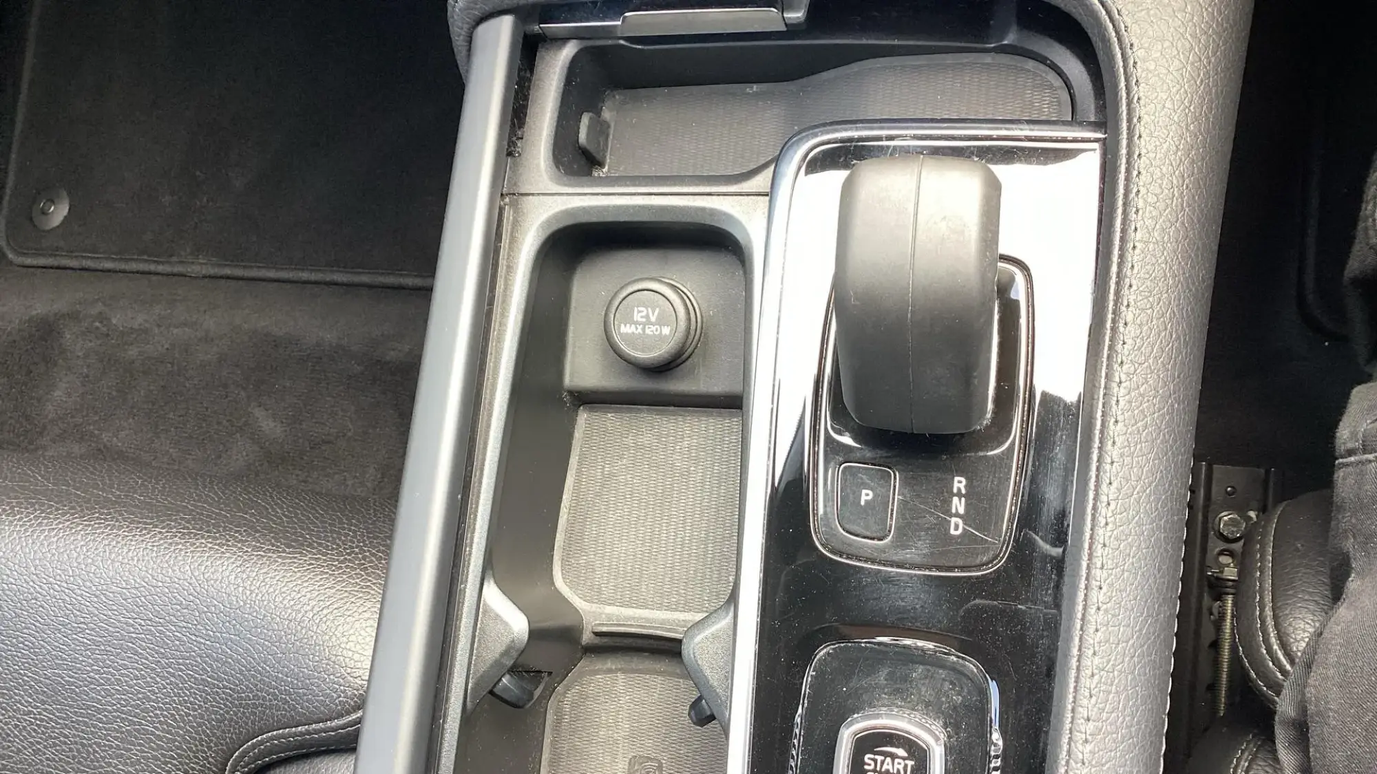 Volvo XC90 Image 17