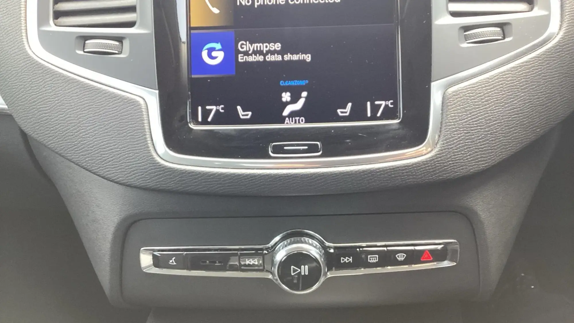 Volvo XC90 Image 18