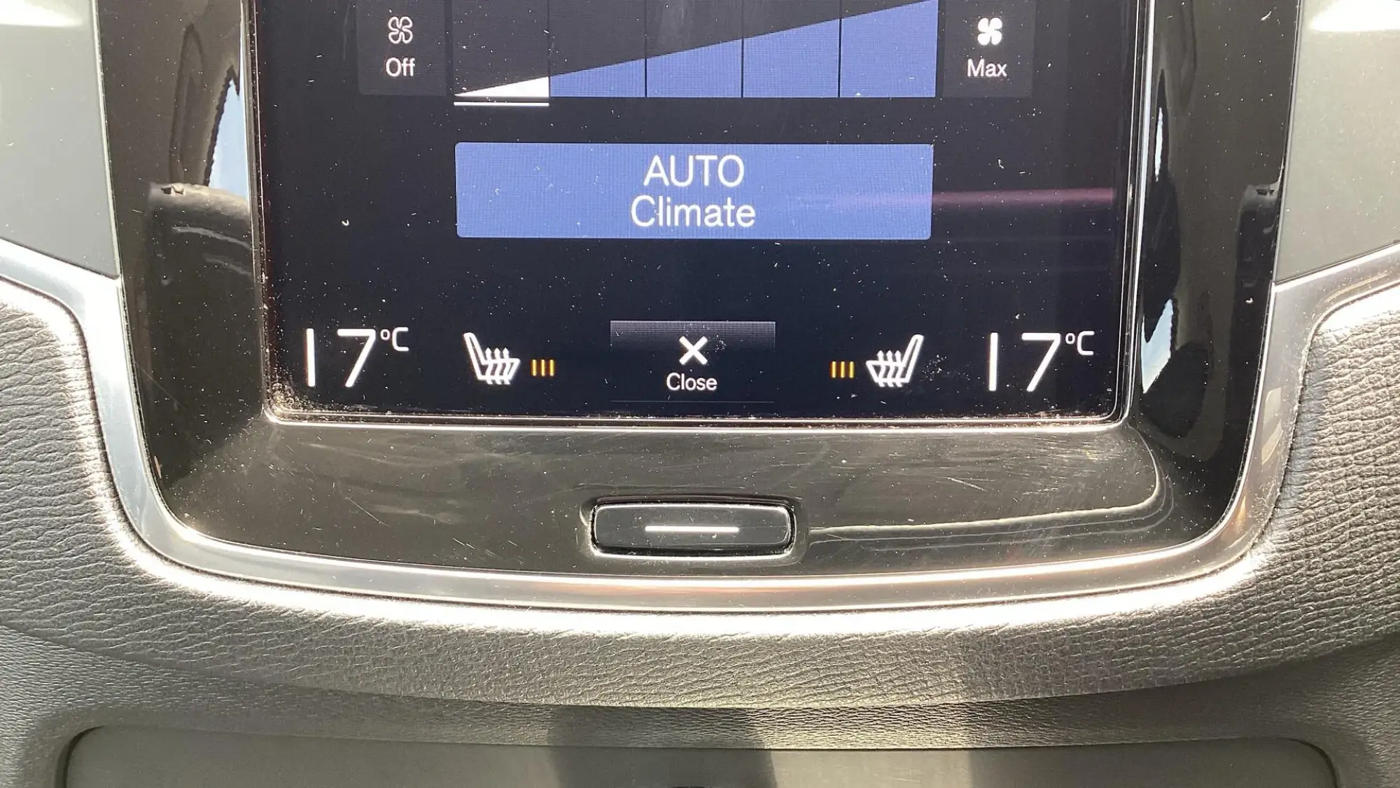 Volvo XC90 Image 20