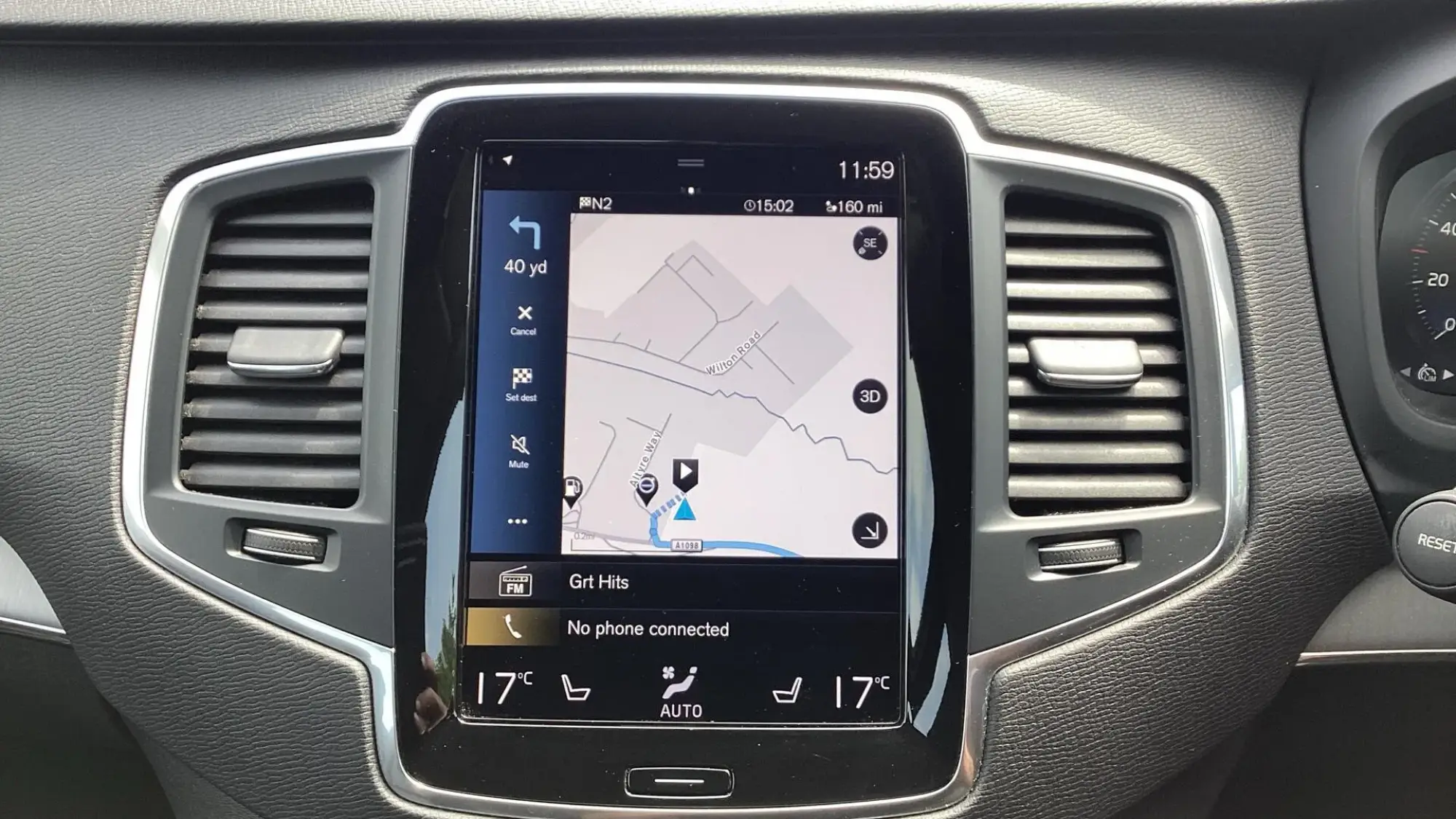 Volvo XC90 Image 21
