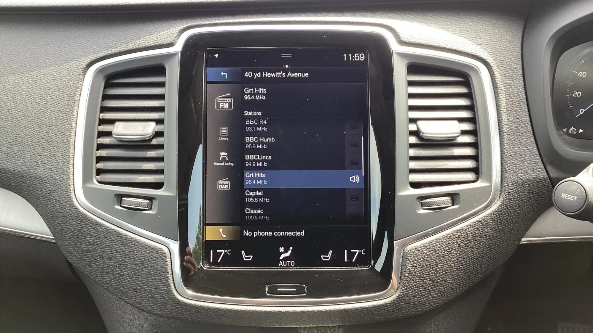 Volvo XC90 Image 22
