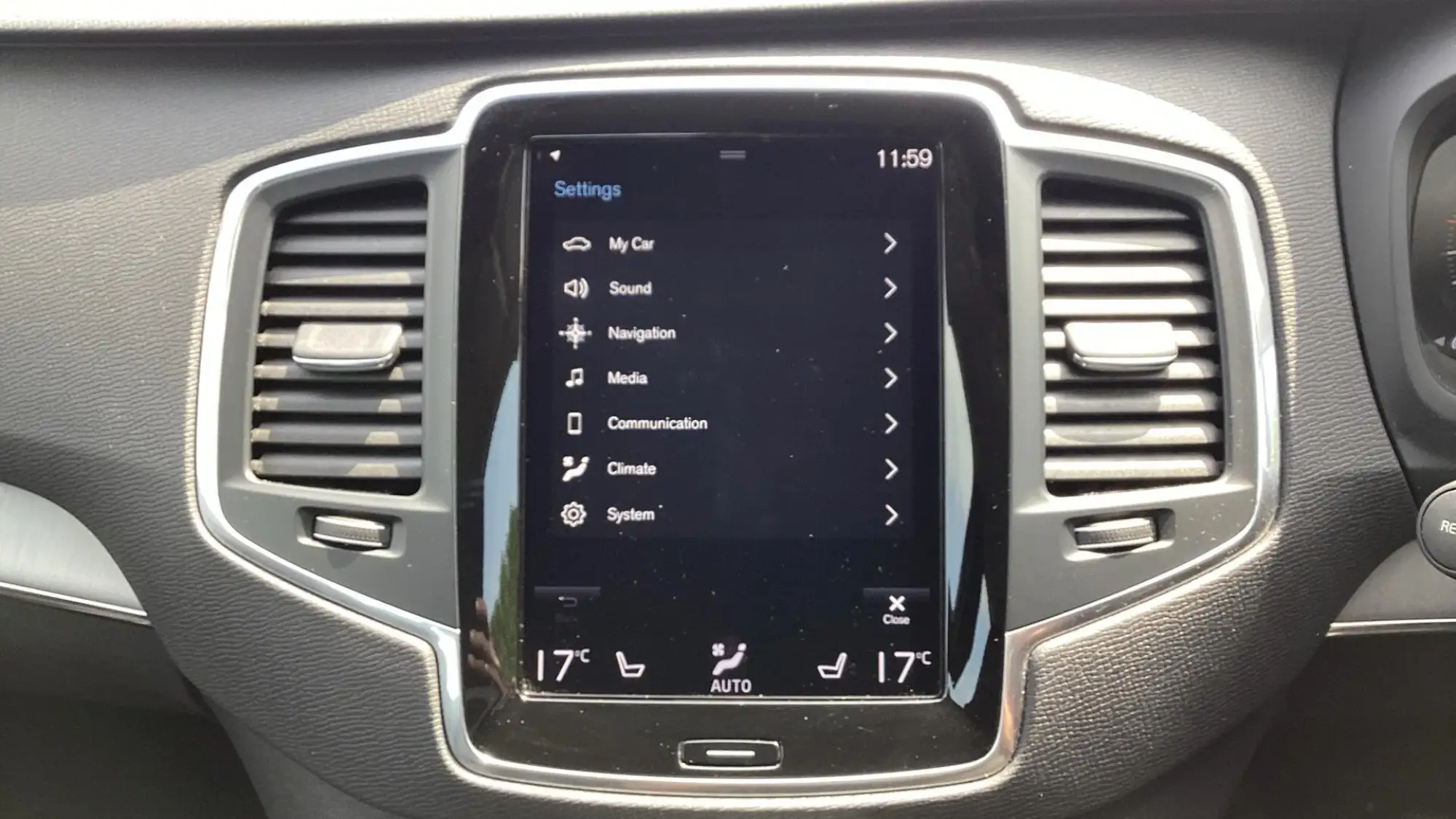 Volvo XC90 Image 24