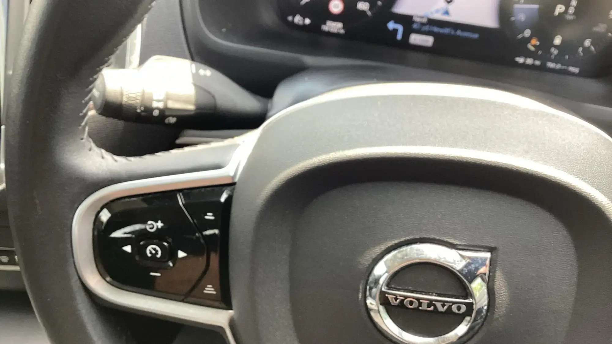 Volvo XC90 Image 27