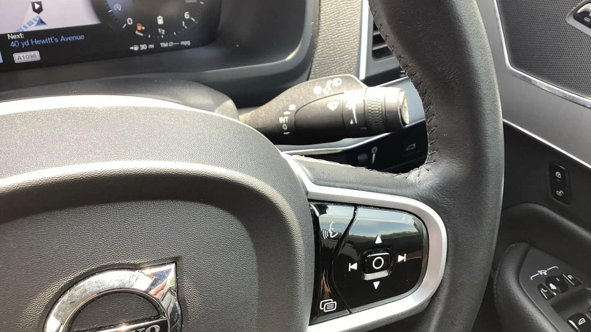 Volvo XC90 Image 28