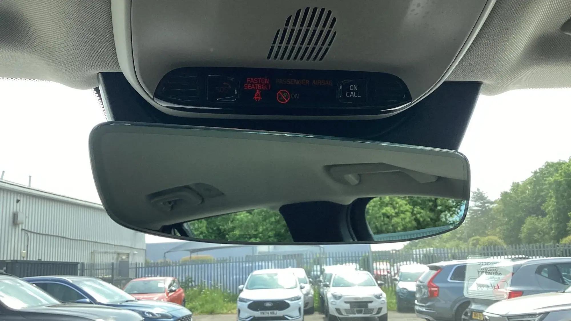 Volvo XC90 Image 29