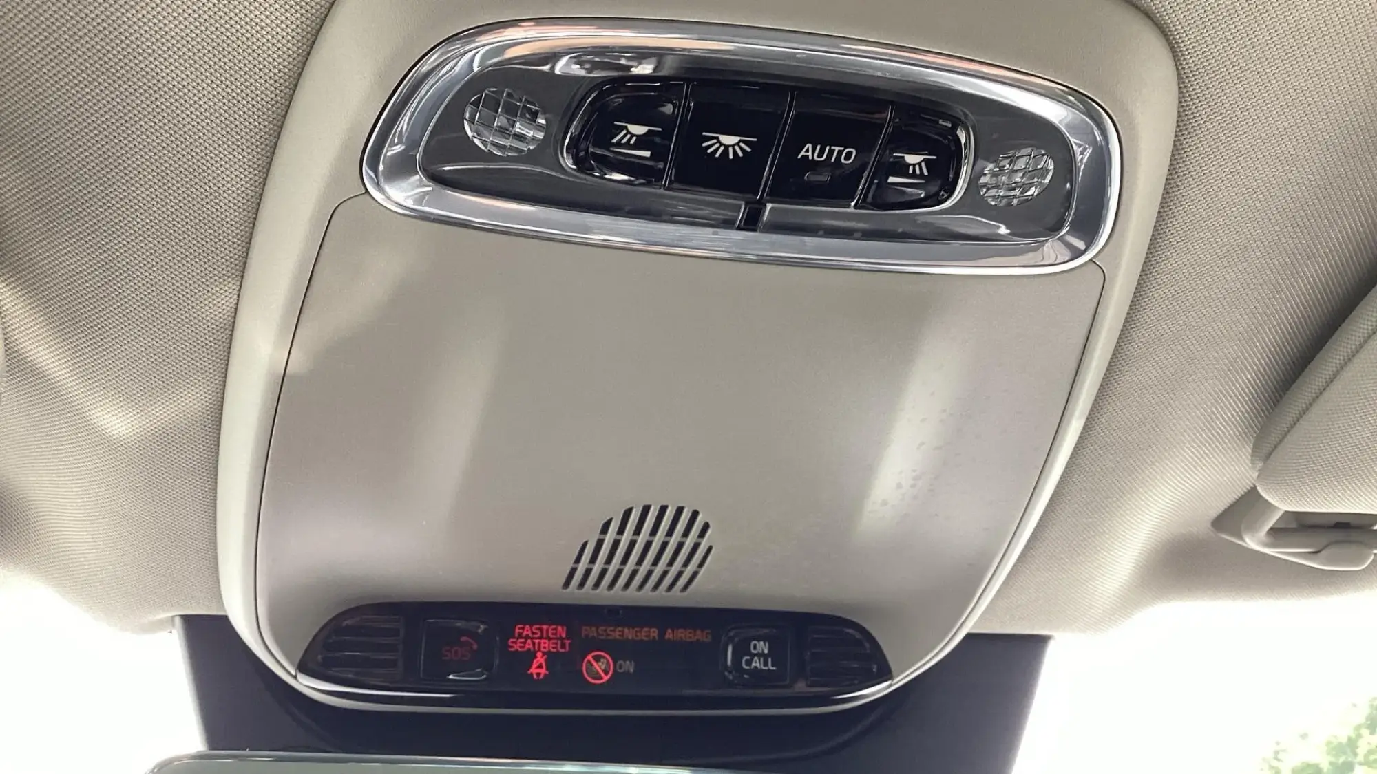 Volvo XC90 Image 30