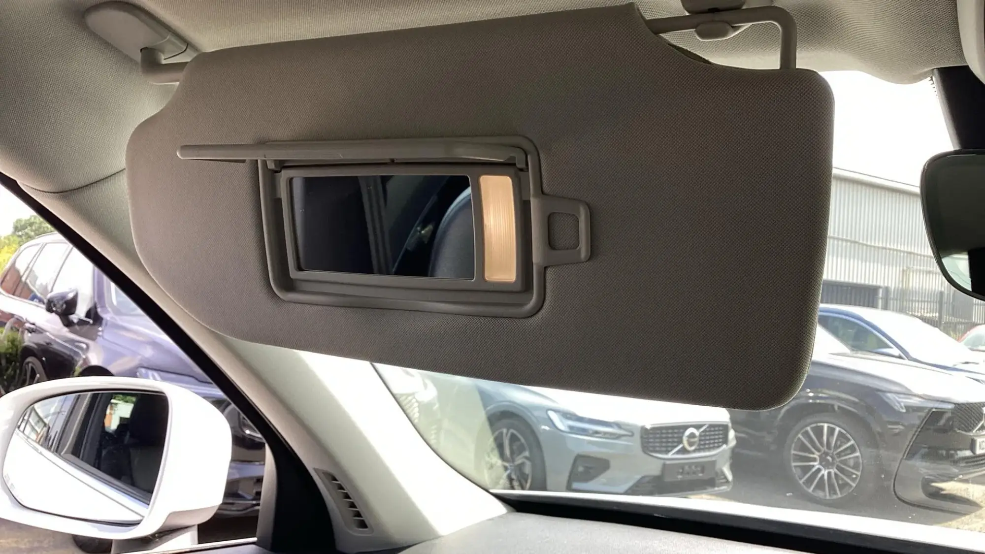 Volvo XC90 Image 34