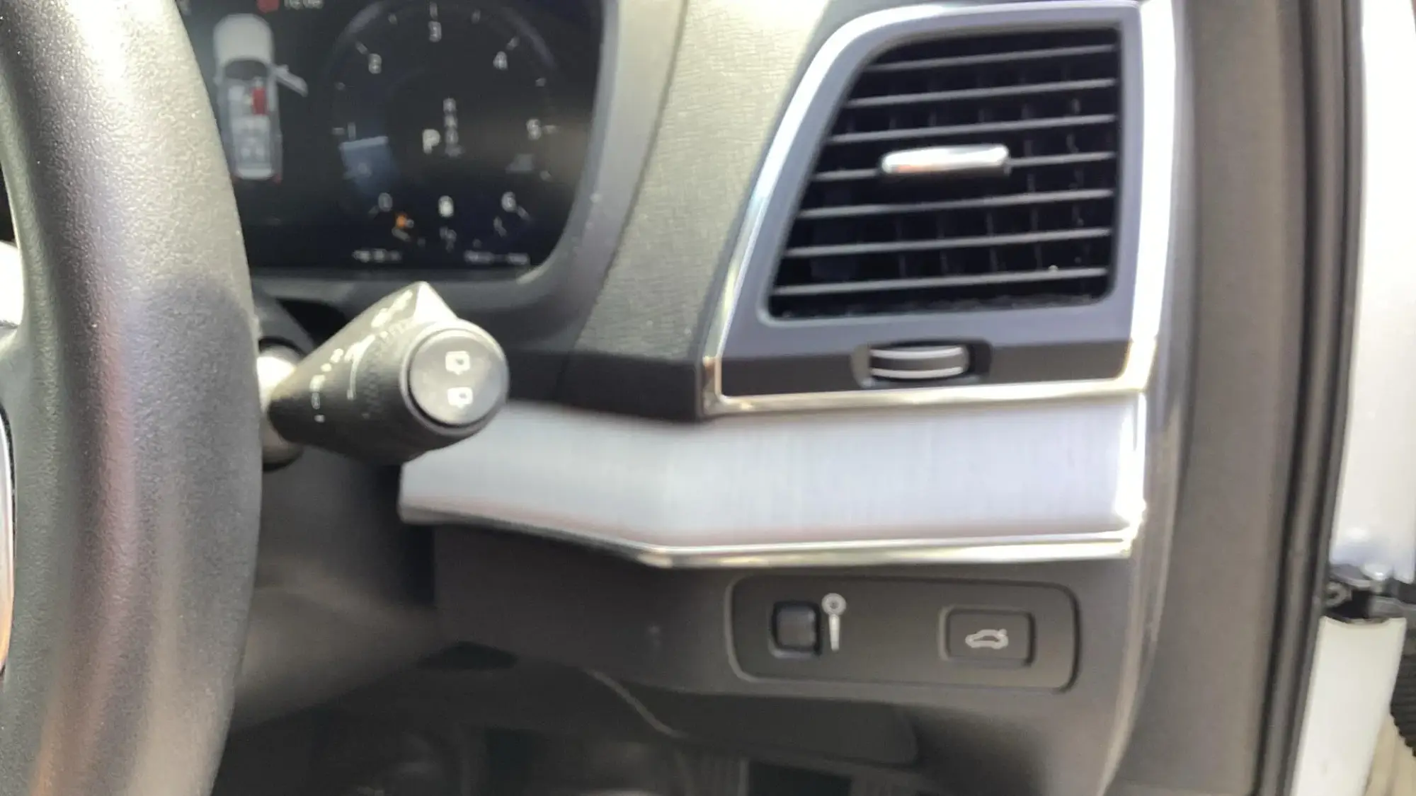 Volvo XC90 Image 35