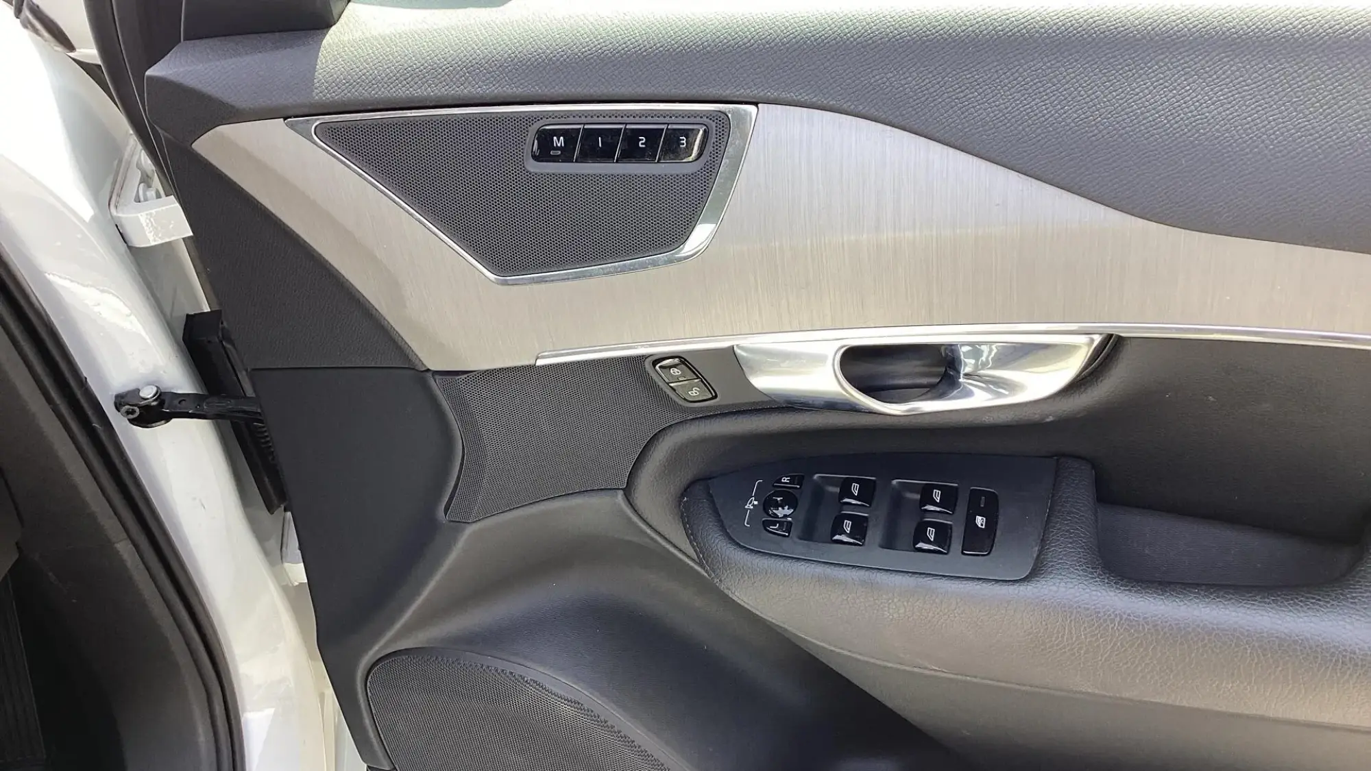 Volvo XC90 Image 36