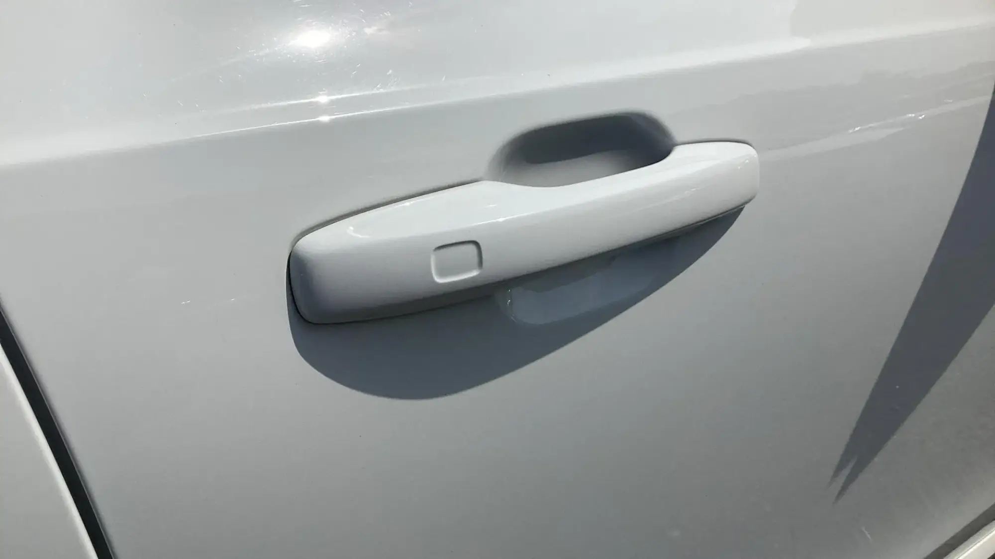 Volvo XC90 Image 38