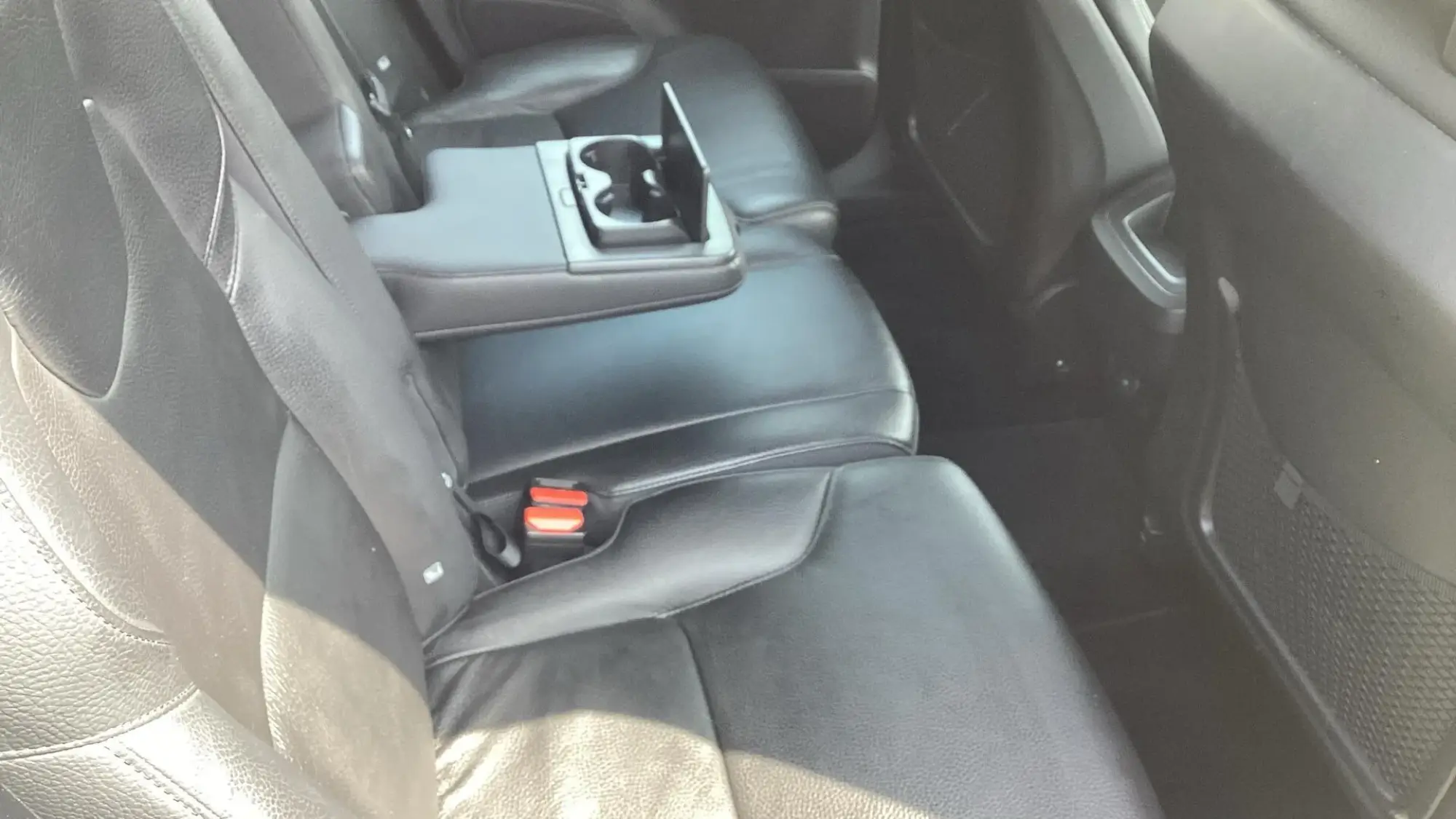 Volvo XC90 Image 39