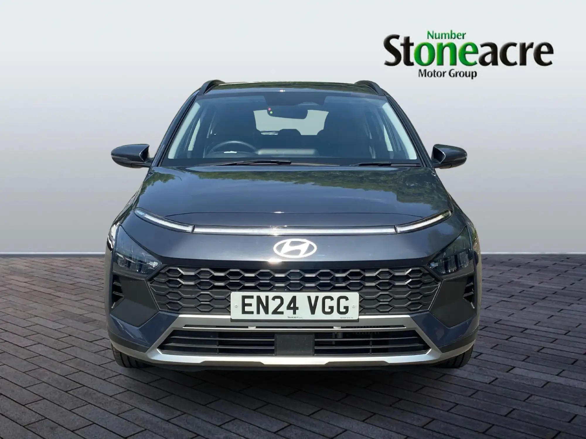 Hyundai BAYON Image 2