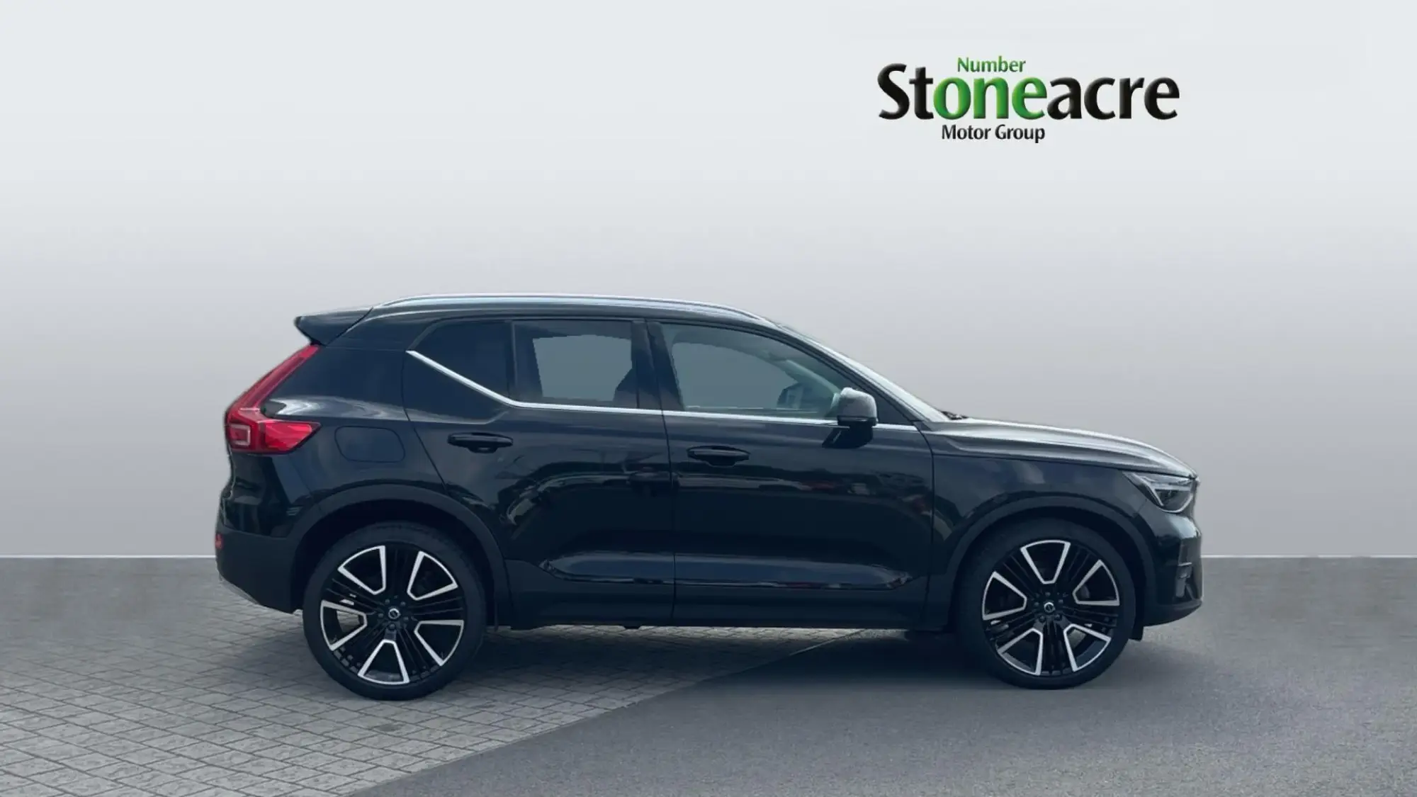 Volvo XC40 Image 3