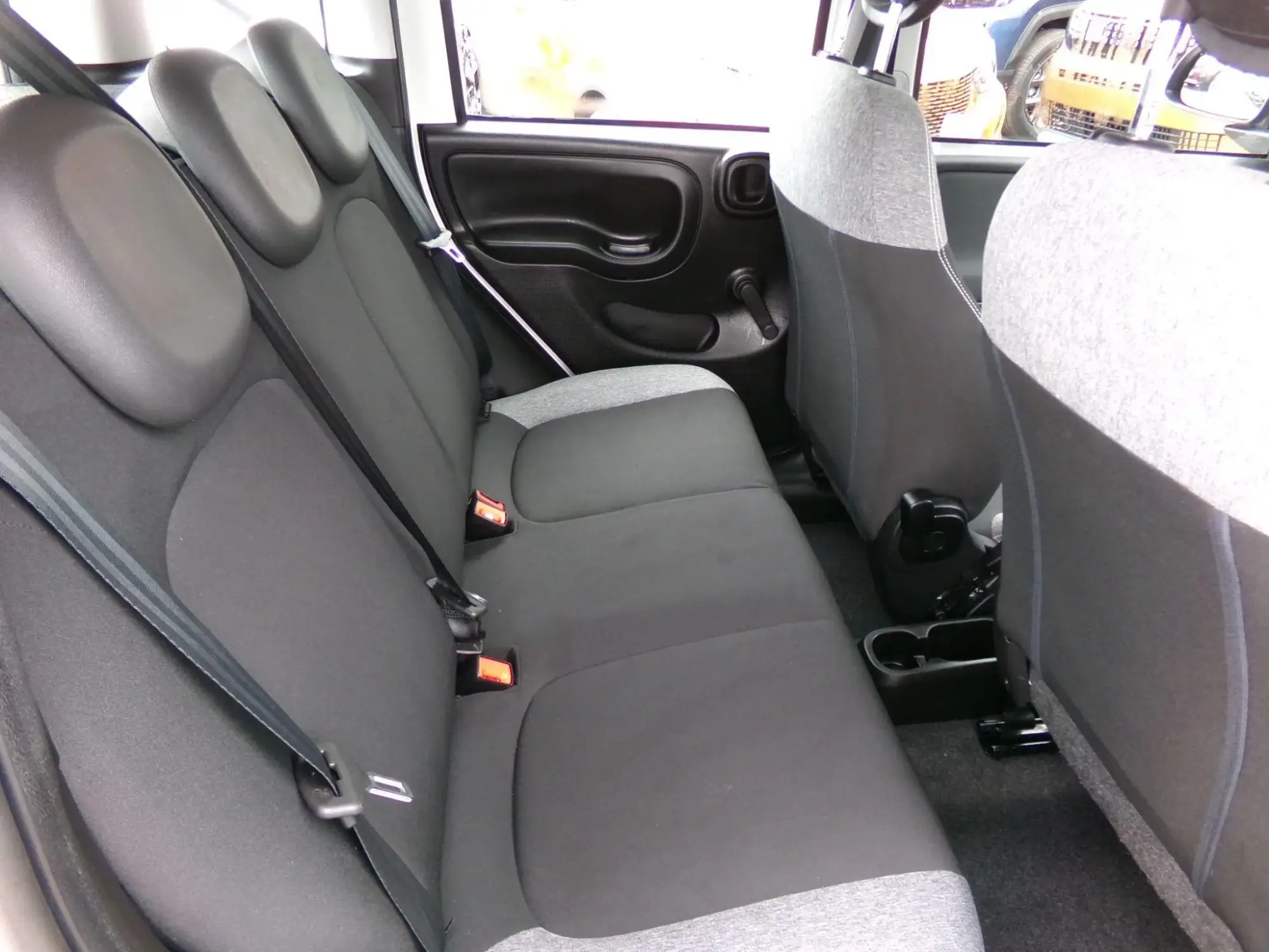 Fiat Panda Hybrid Image 15 Fiat Panda Hybrid Image 15