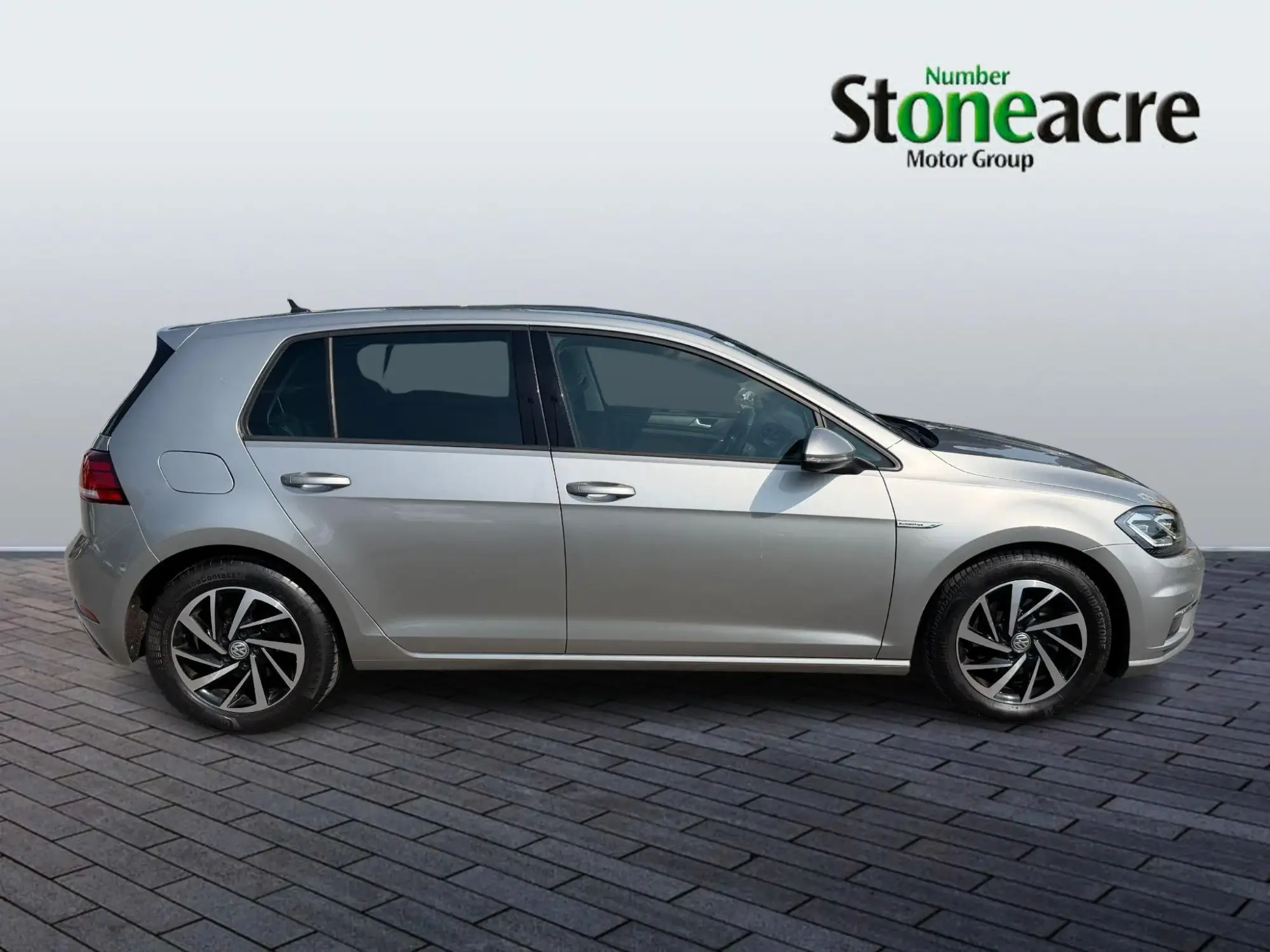 Volkswagen Golf 1.5 TSI EVO Match Edition Euro 6 (s/s) 5dr YT20BCO Image 2