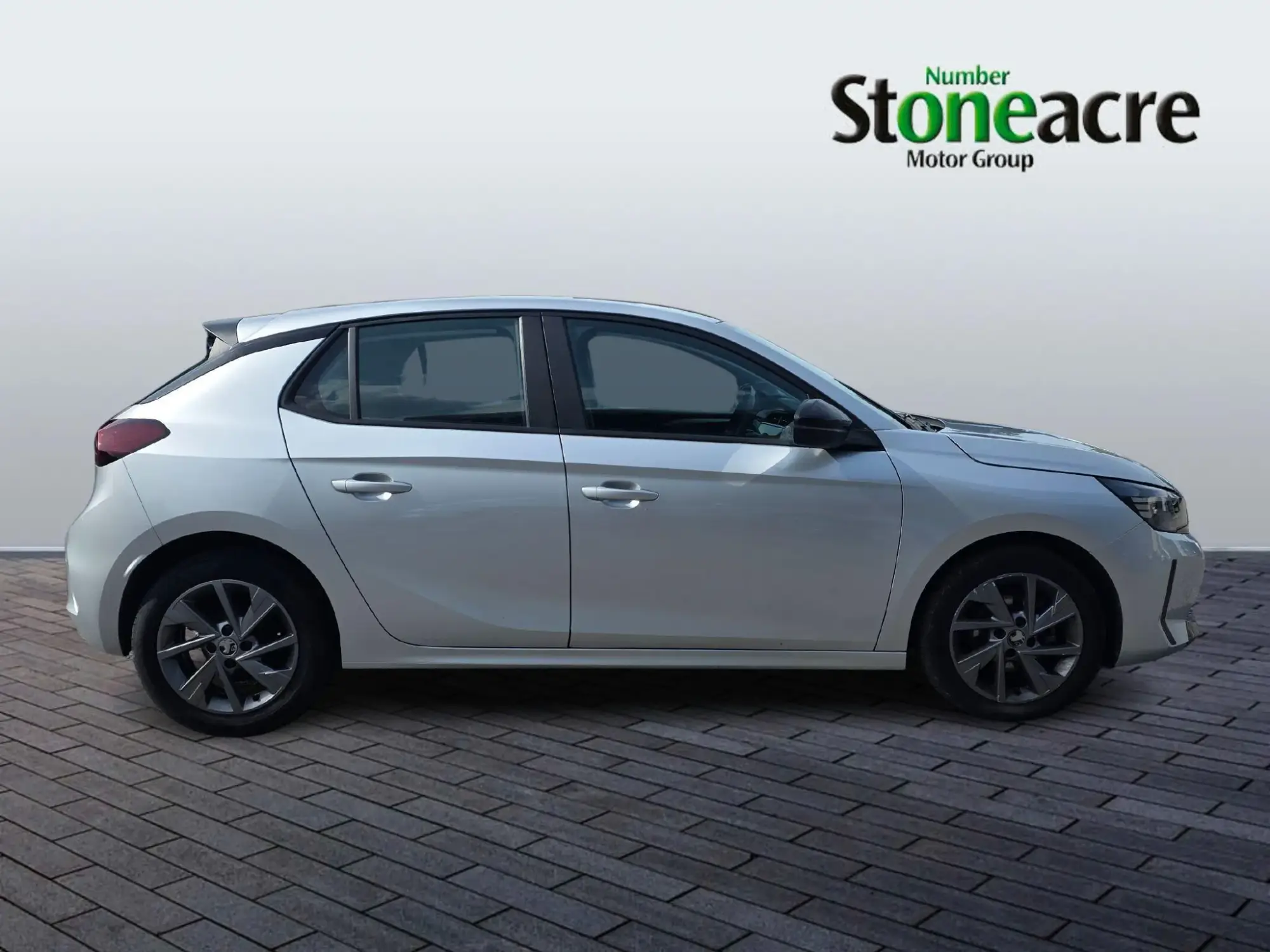 Vauxhall Corsa 1.2 Design Euro 6 5dr DP73TXA Image 2