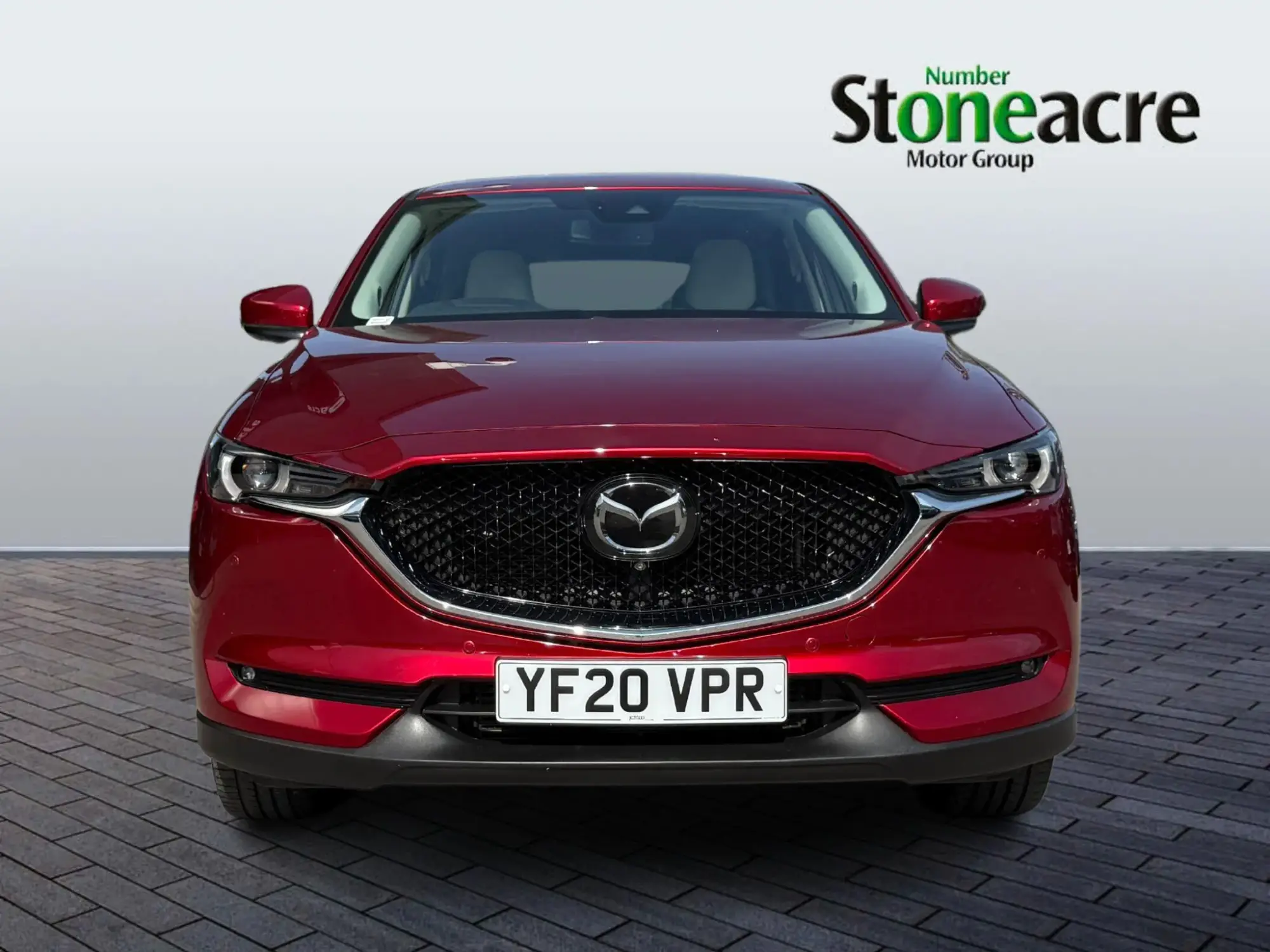 Mazda CX-5 Image 2