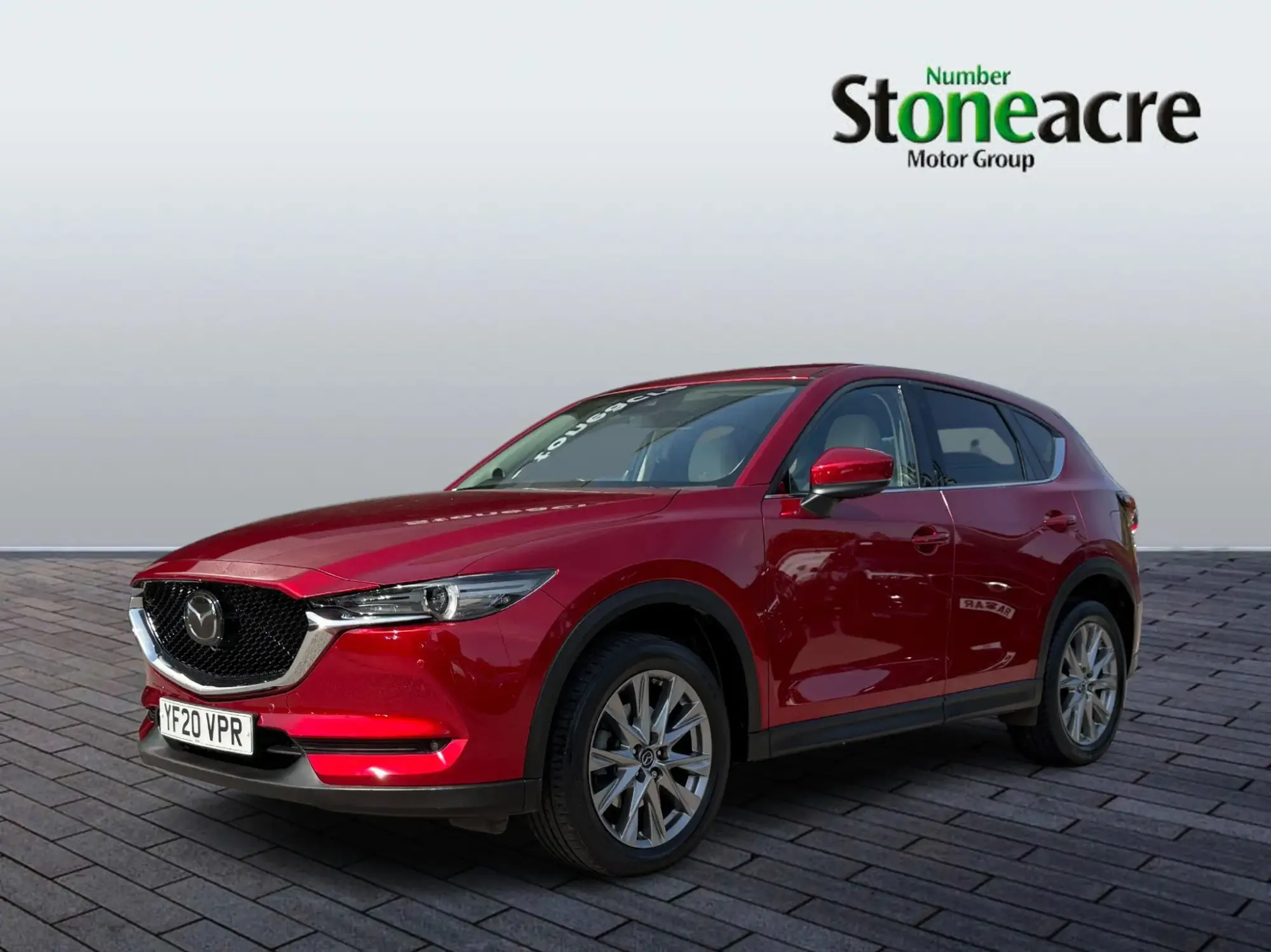 Mazda CX-5 Image 3