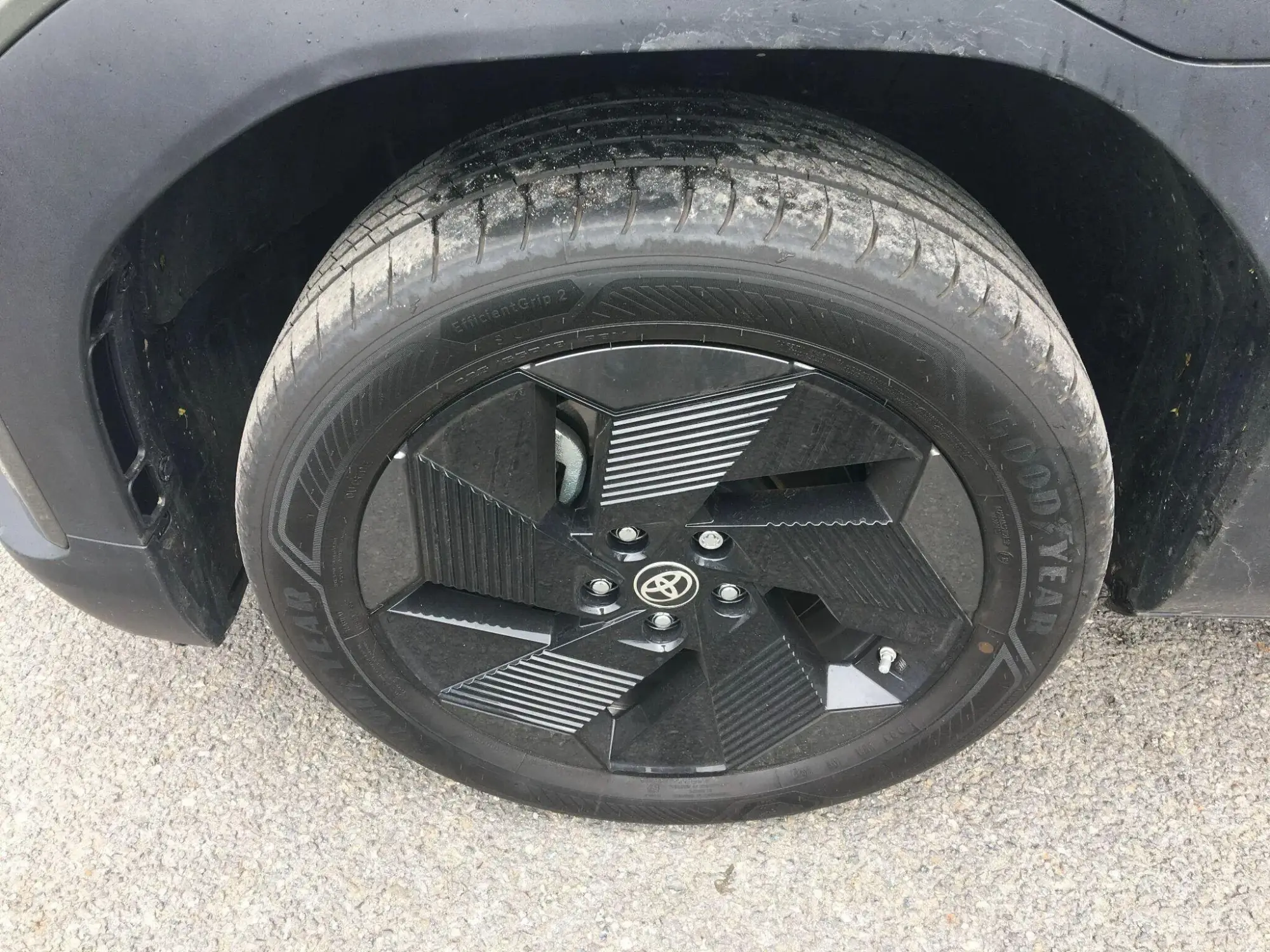 Toyota Urban Cruiser Image 9