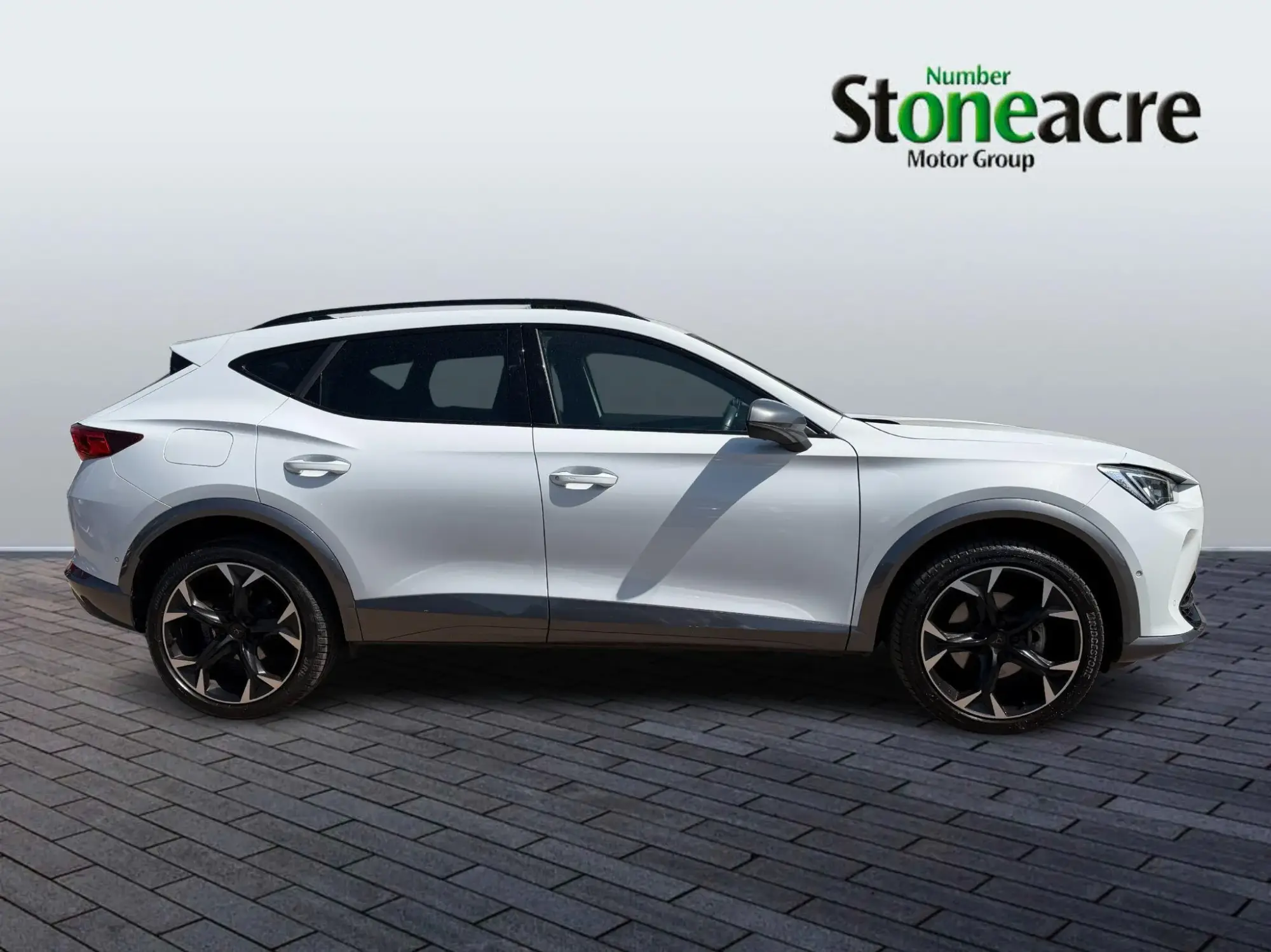 CUPRA Formentor Image 2