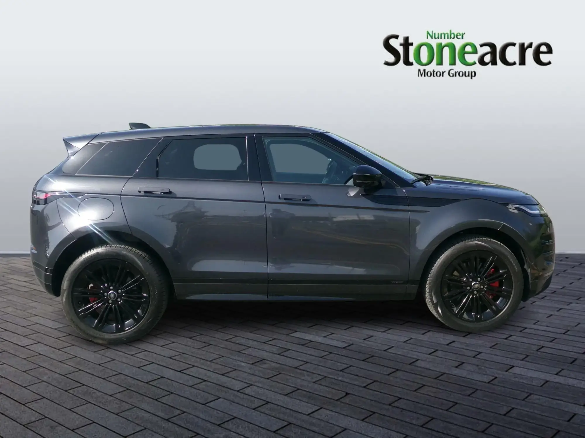 Land Rover Range Rover Evoque 1.5 P270e 12.17kWh Autobiography Auto 4WD Euro 6 (s/s) 5dr DN74PKF Image 2