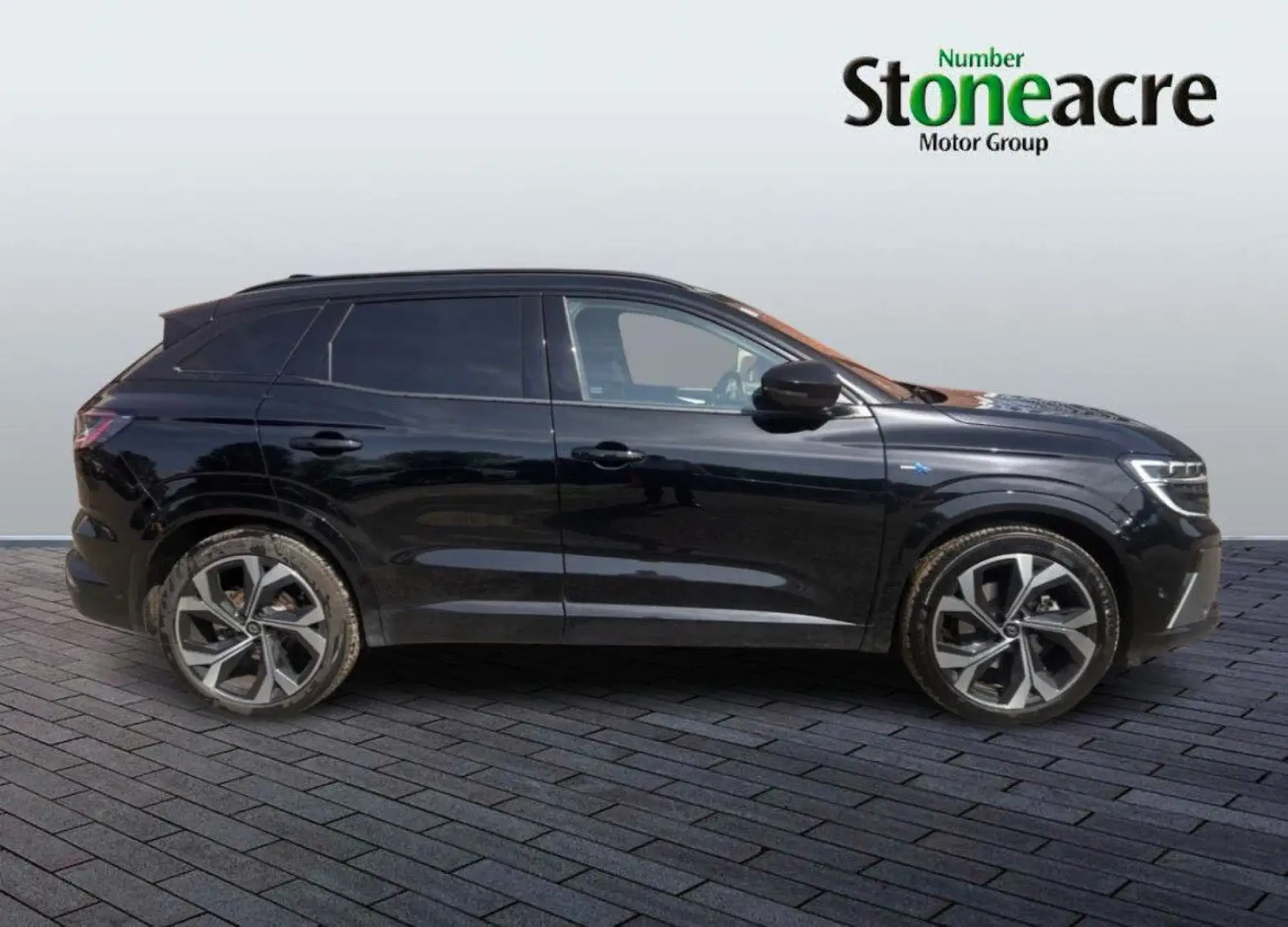 Renault Austral E-Tech Image 2