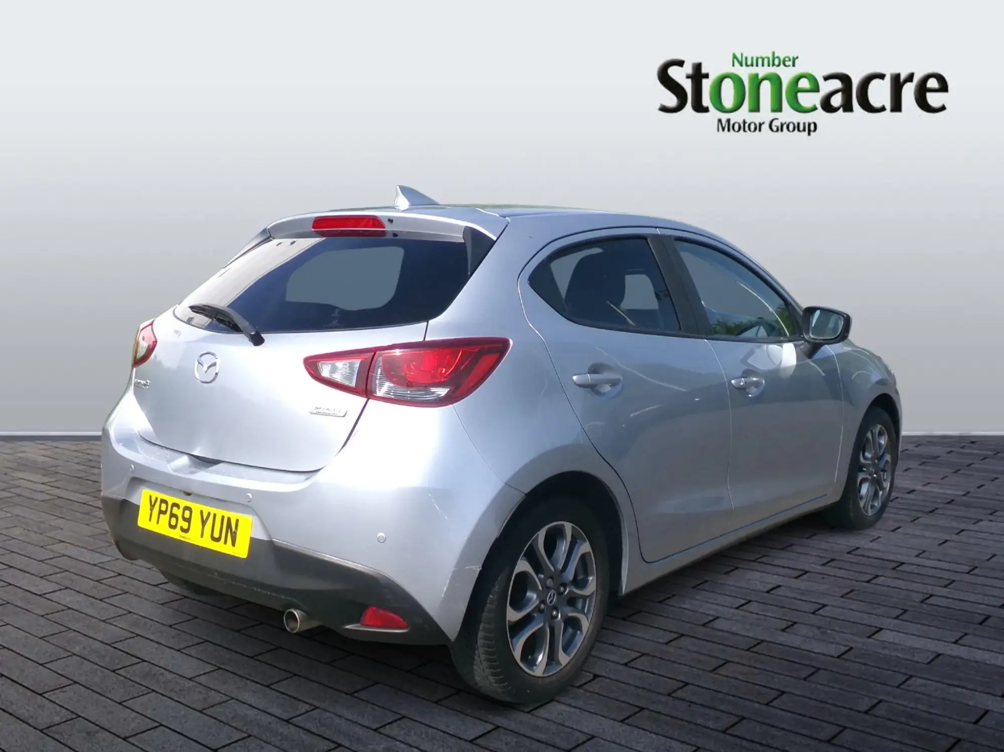 Mazda2 Image 3