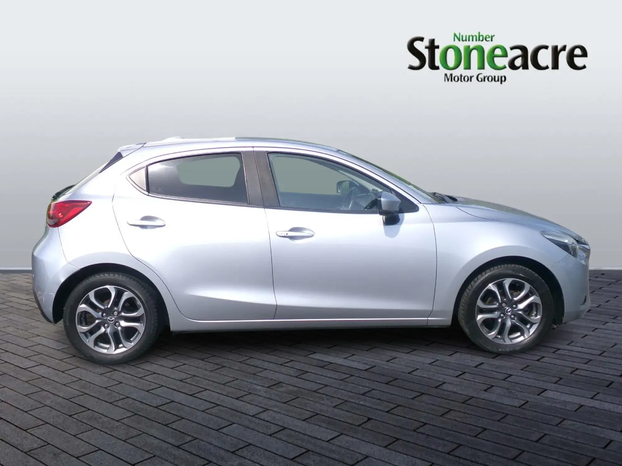 Mazda2 Image 2