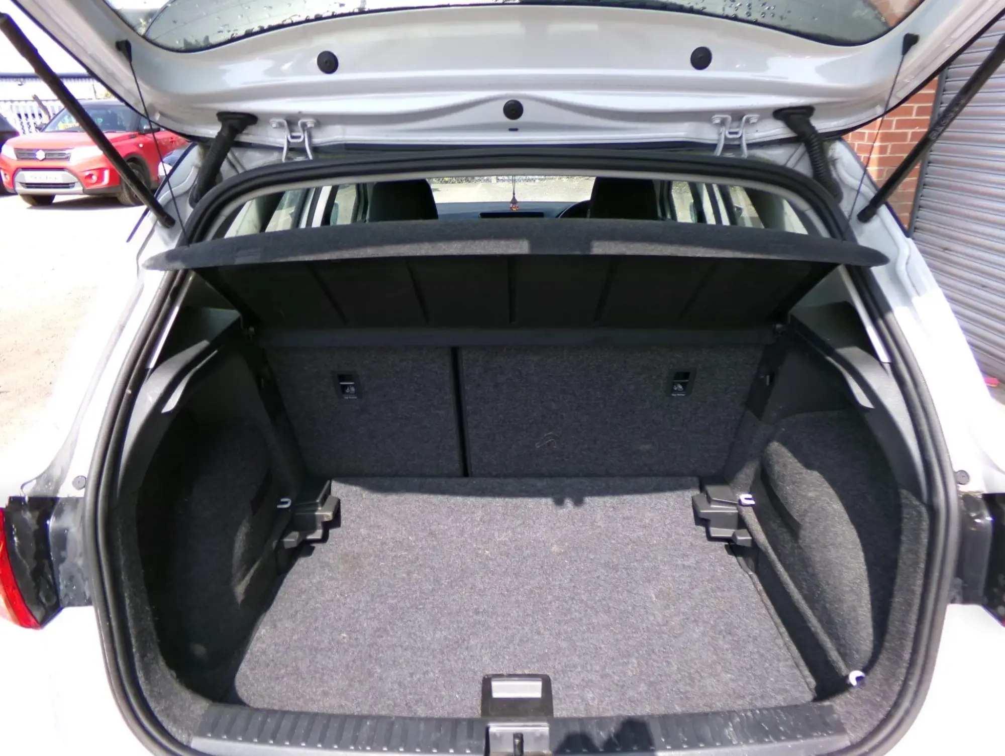 SEAT ARONA 1.0 TSI SE TECHNOLOGY 5DR YS71NLJ 34,781 MILES PETROL MANUAL 5 DOORS...