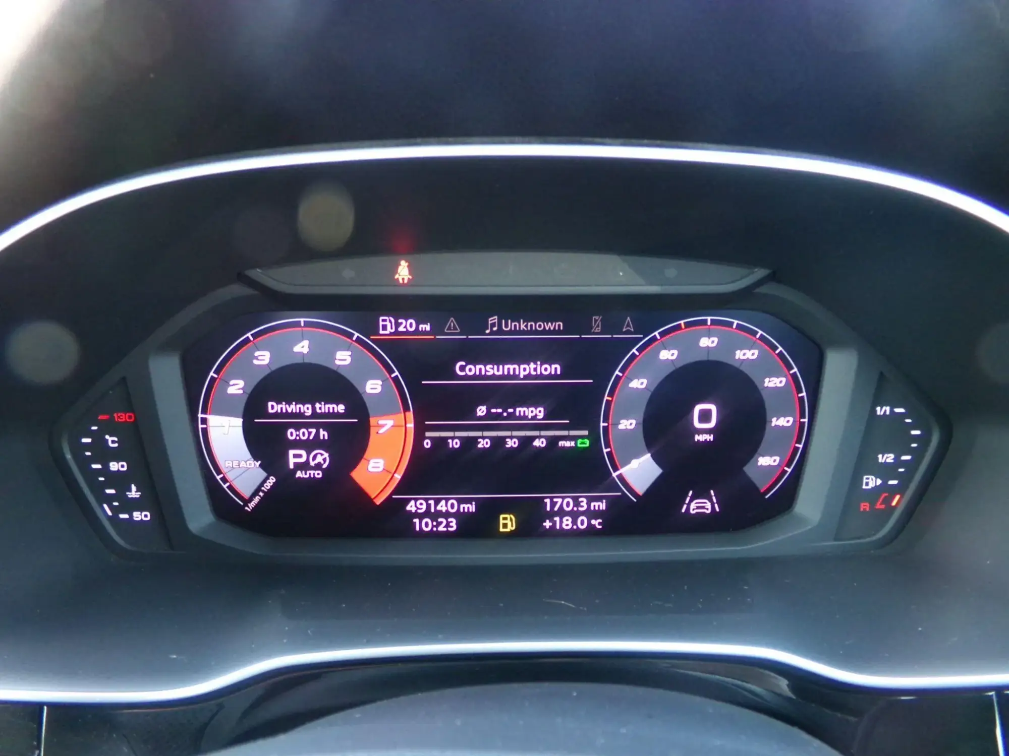 Audi Q3 Image 14