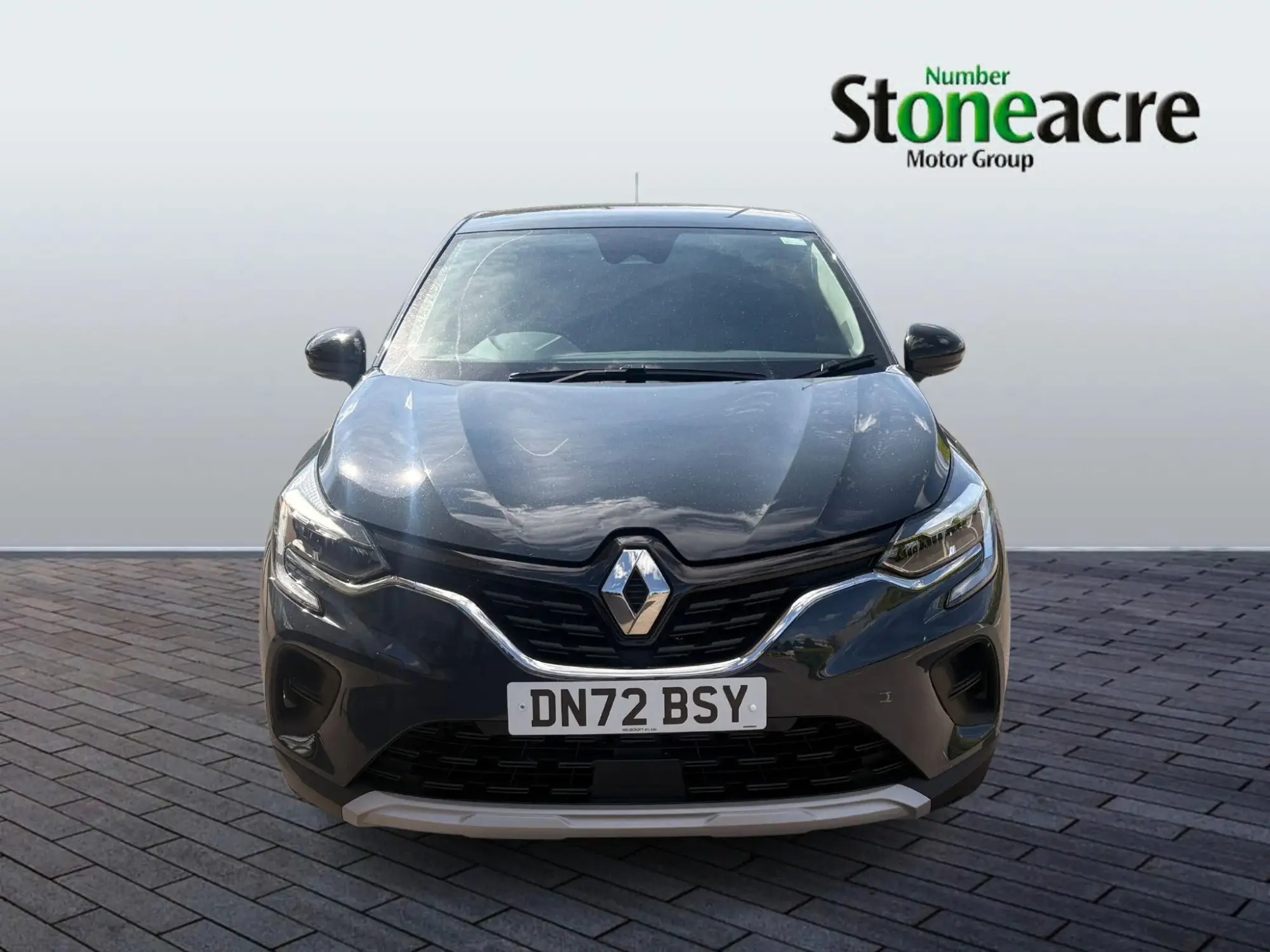 Renault Captur Evolution TCe 90 MY22 DN72BSY Image 2