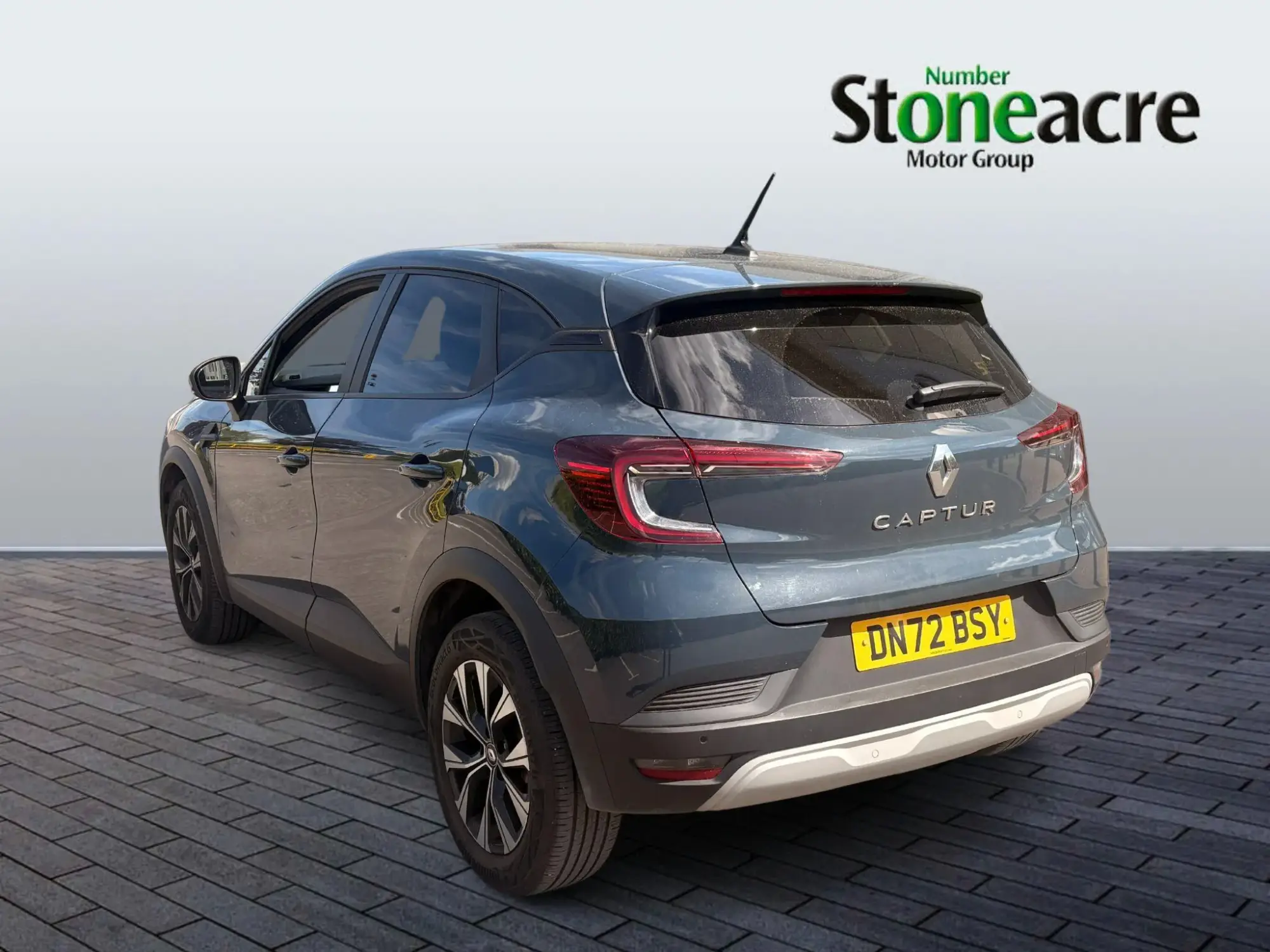 Renault Captur Image 4 Renault Captur Image 4