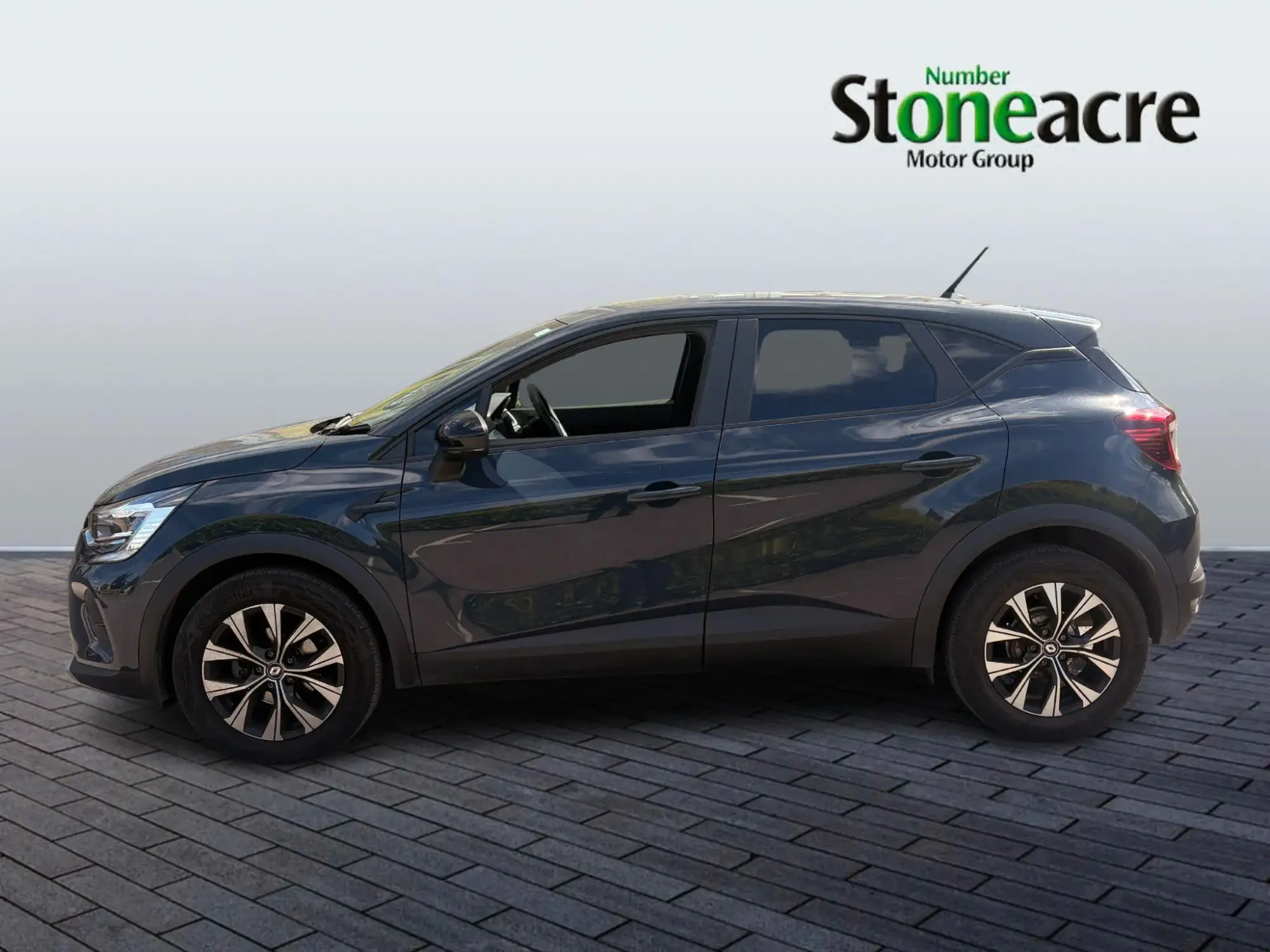 Renault Captur Image 5 Renault Captur Image 5
