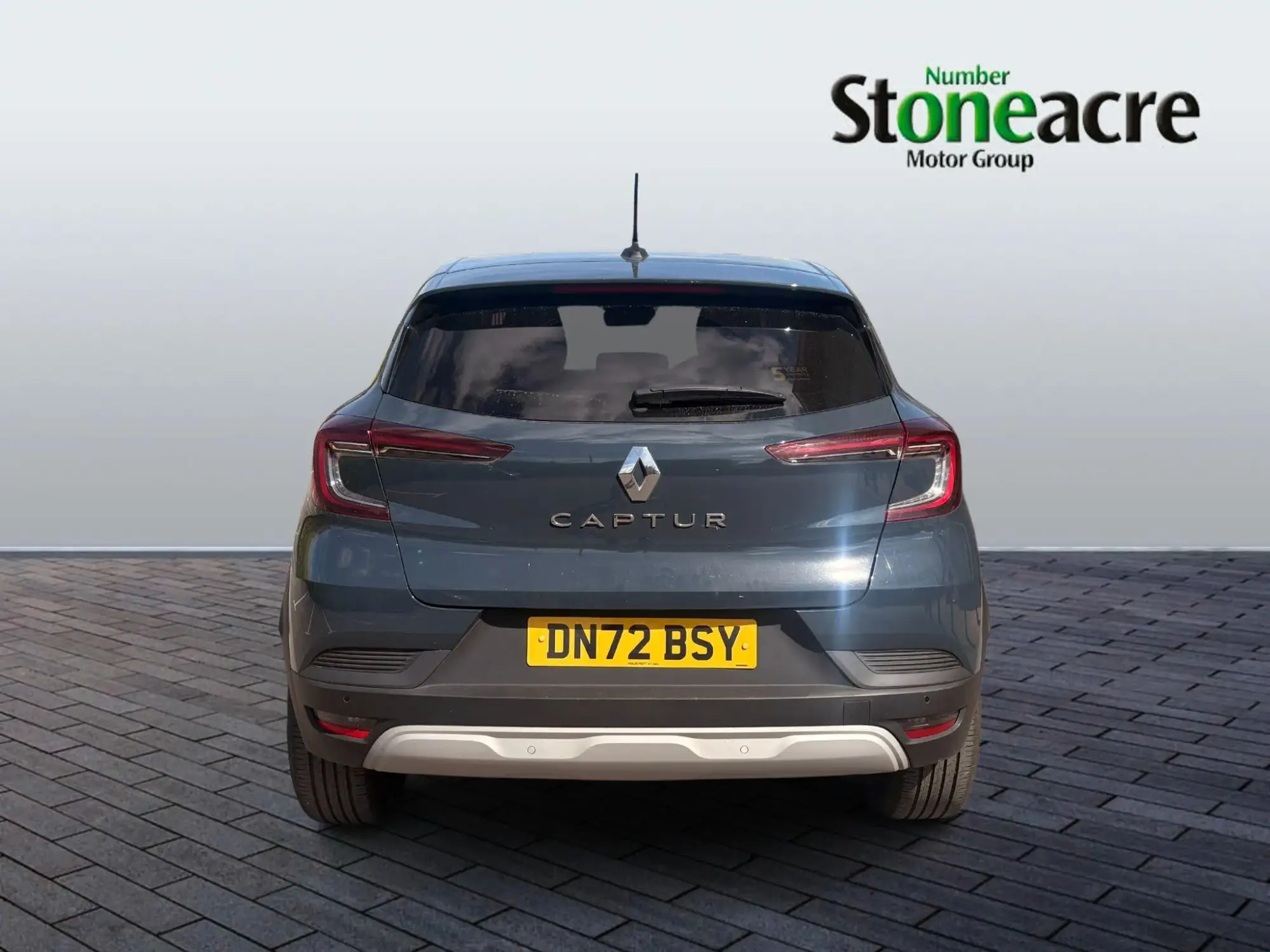 Renault Captur Image 6 Renault Captur Image 6