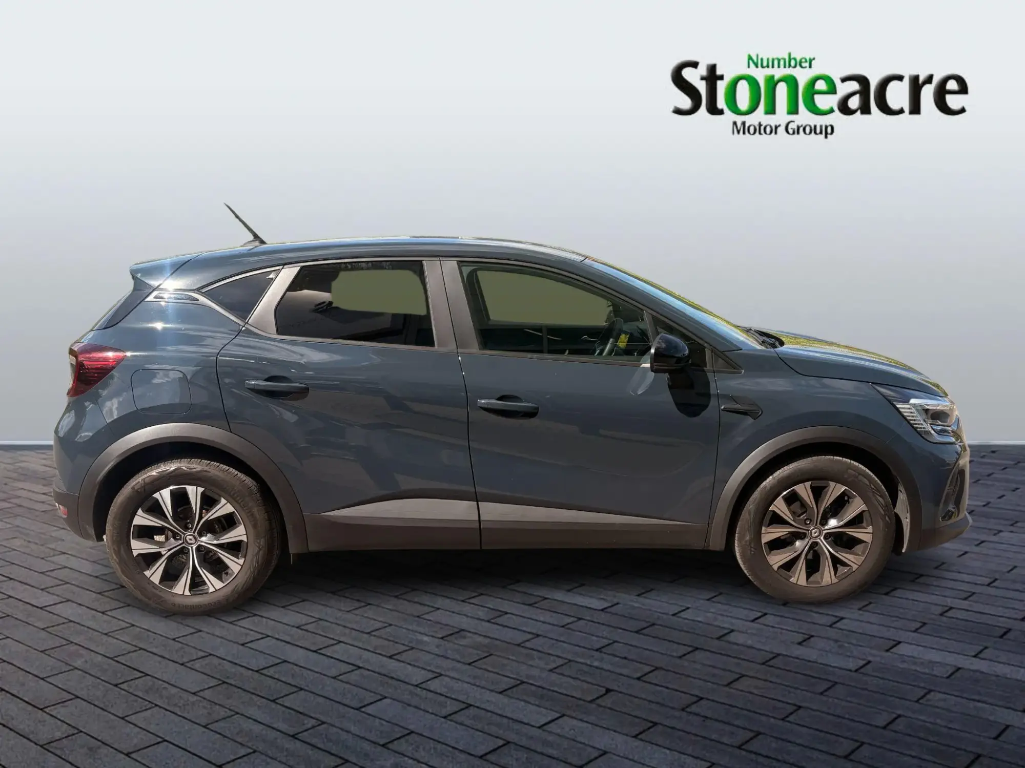 Renault Captur Image 7 Renault Captur Image 7