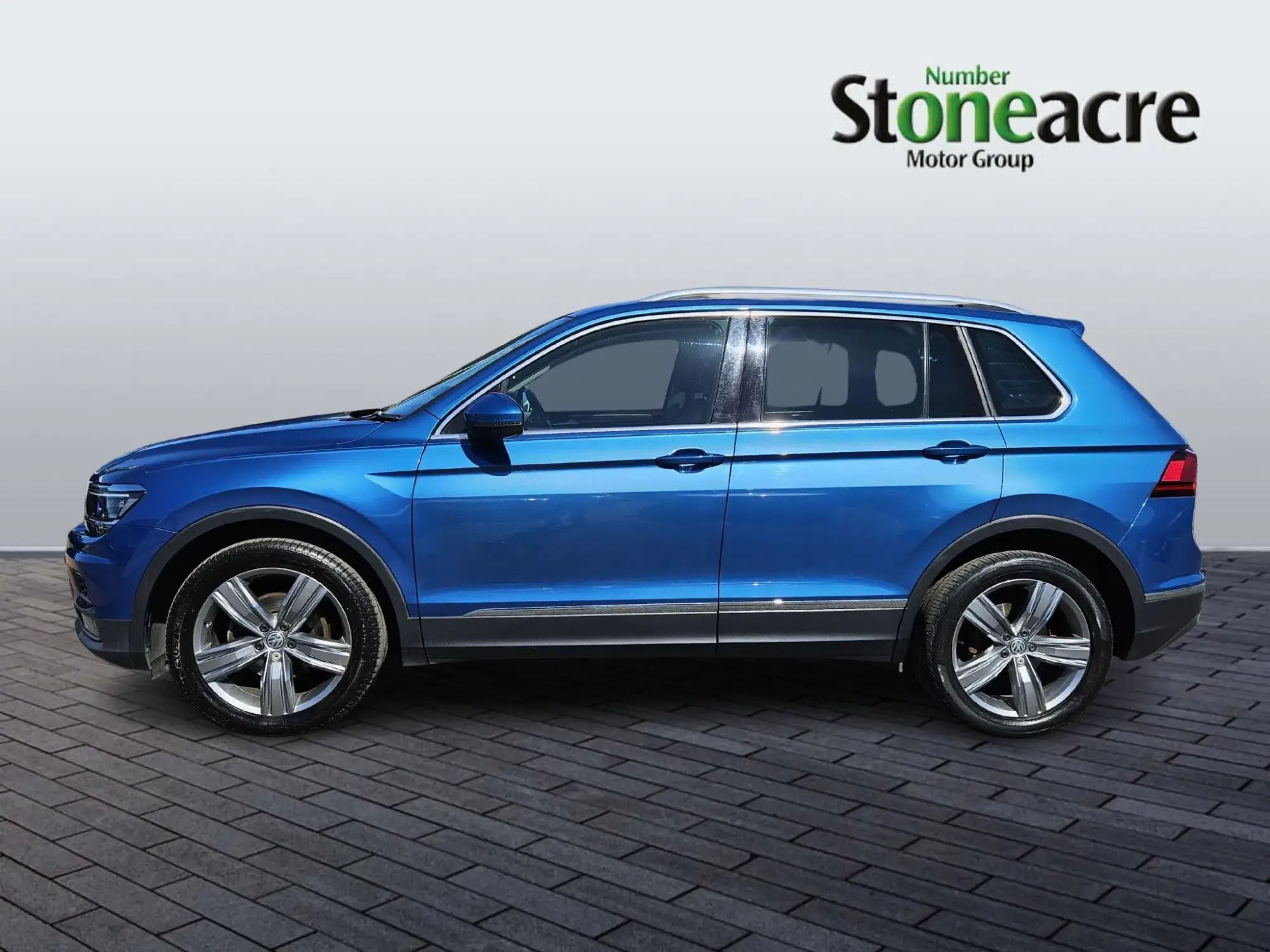 Volkswagen Tiguan Image 6