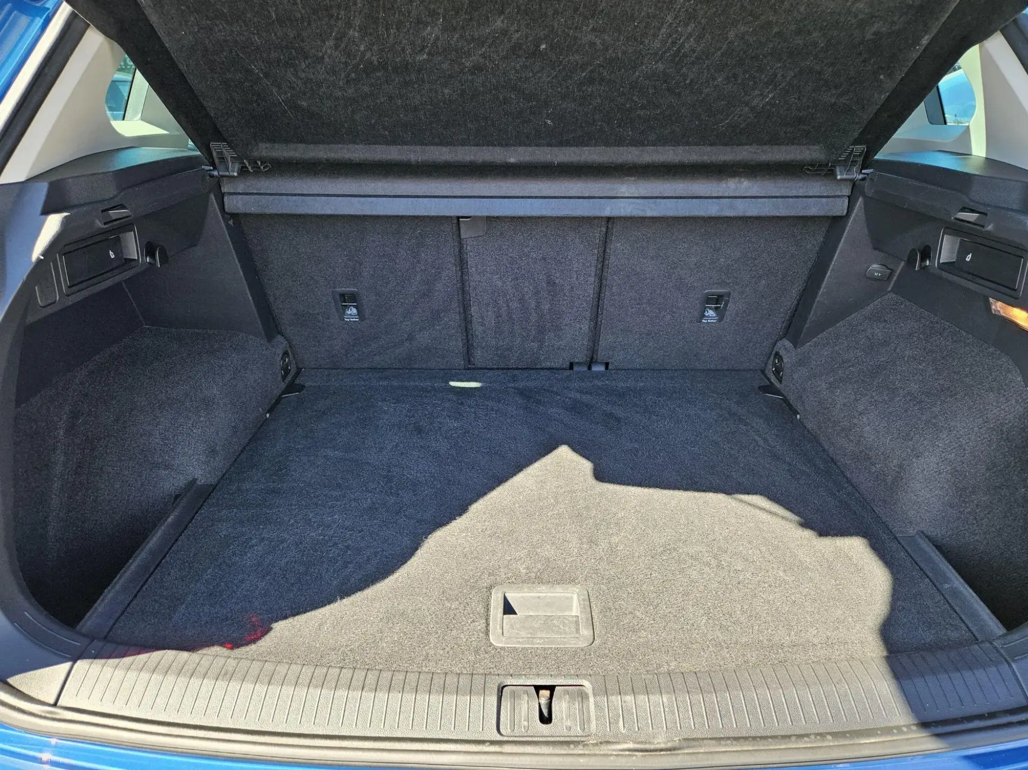 Volkswagen Tiguan Image 10