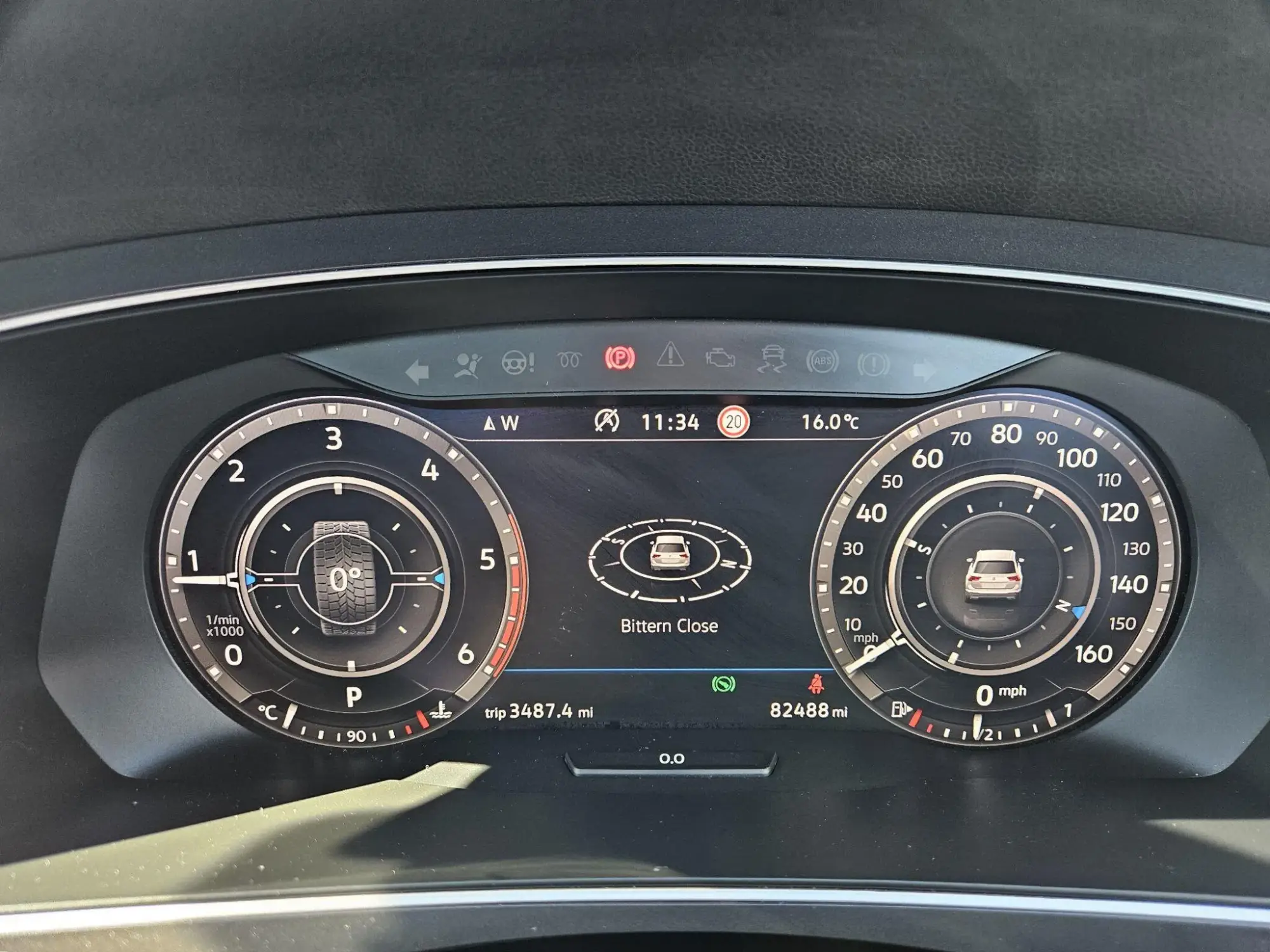 Volkswagen Tiguan Image 13