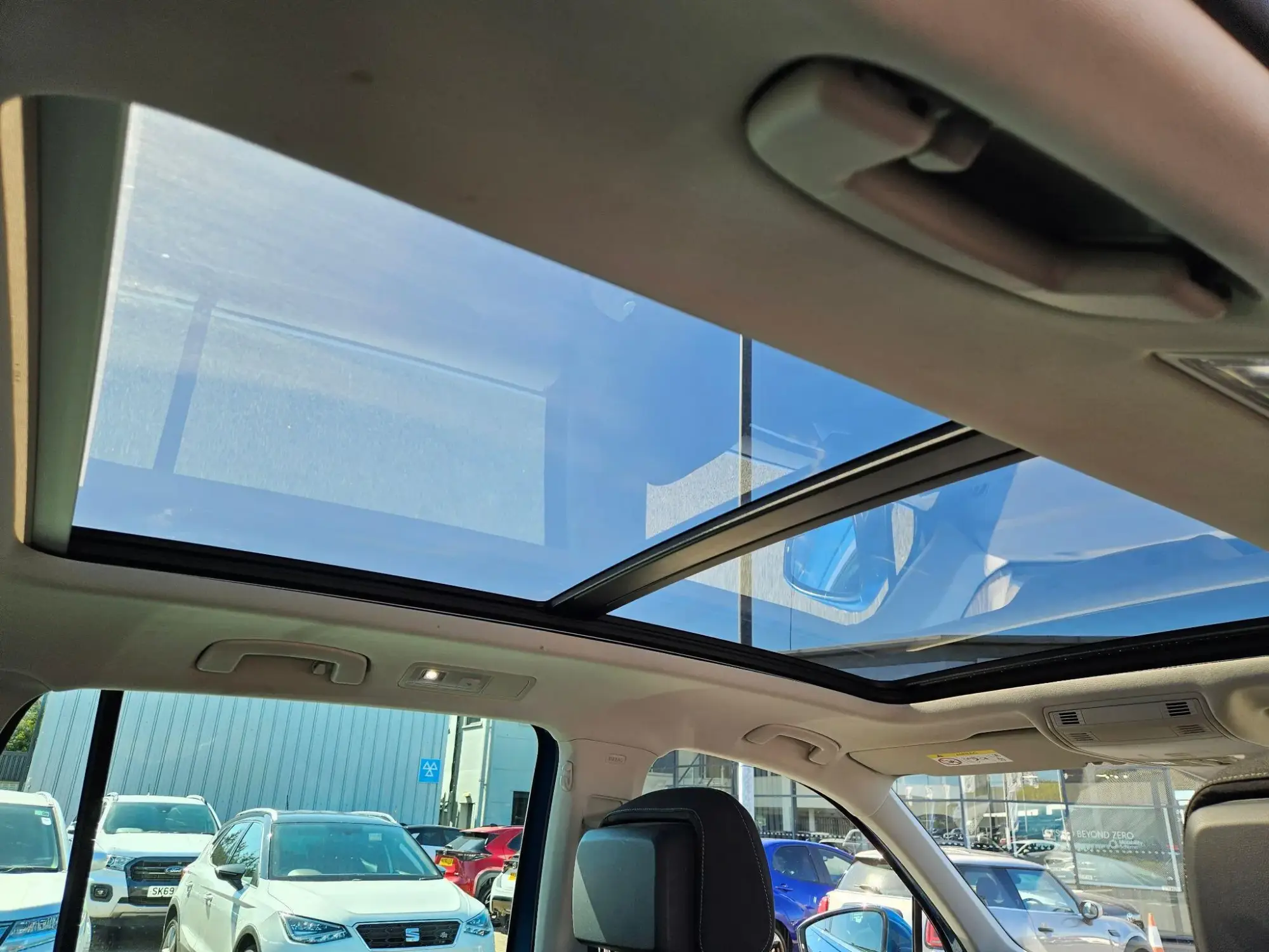 Volkswagen Tiguan Image 17