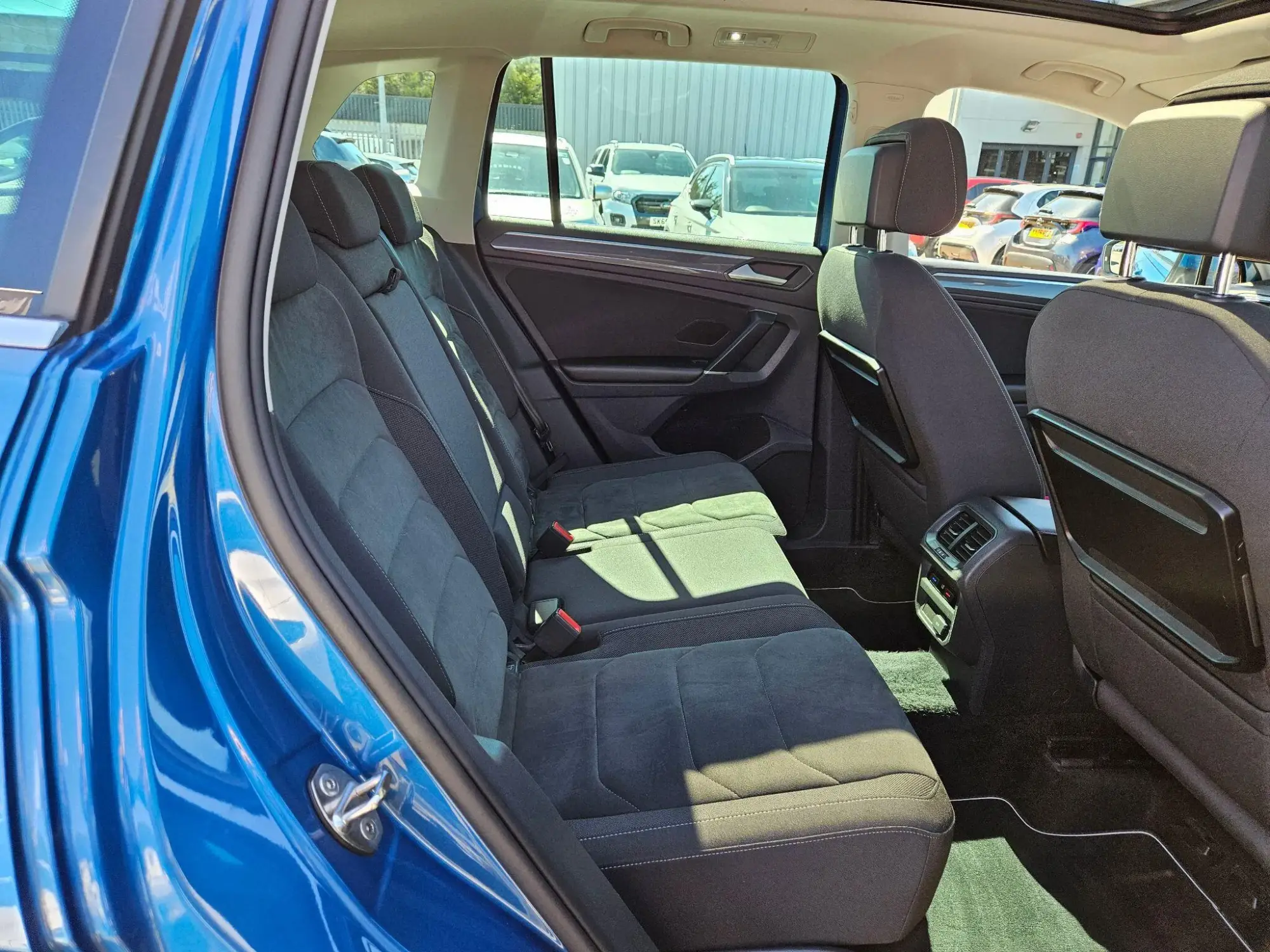 Volkswagen Tiguan Image 18